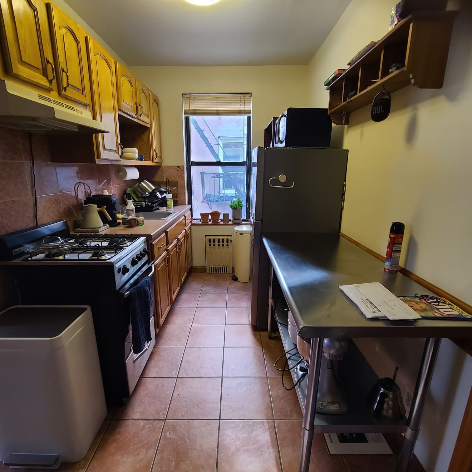 Brooklyn Multiplex: 128 India St