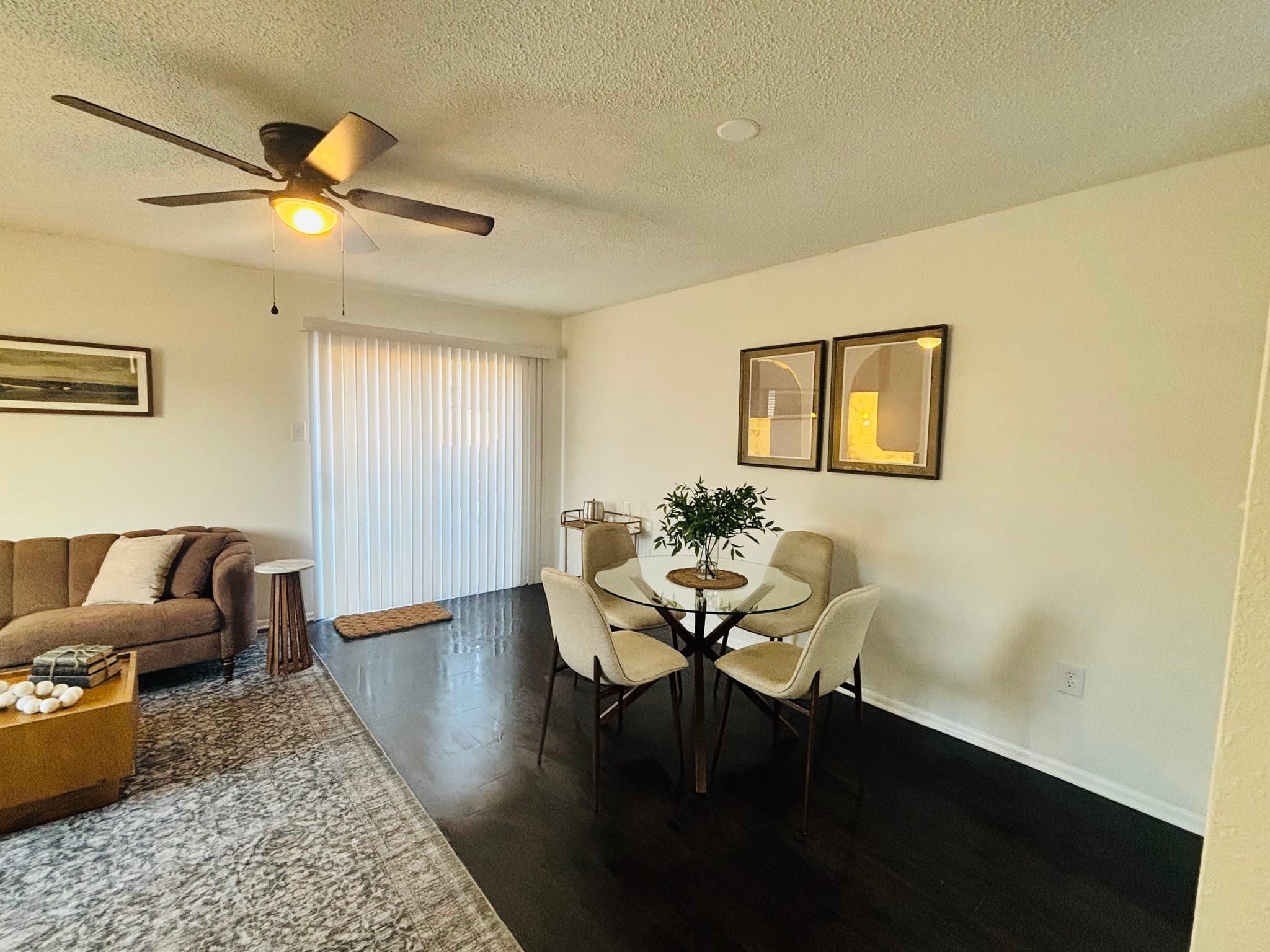 Baton Rouge Apartment: 2080 Lobdell Blvd