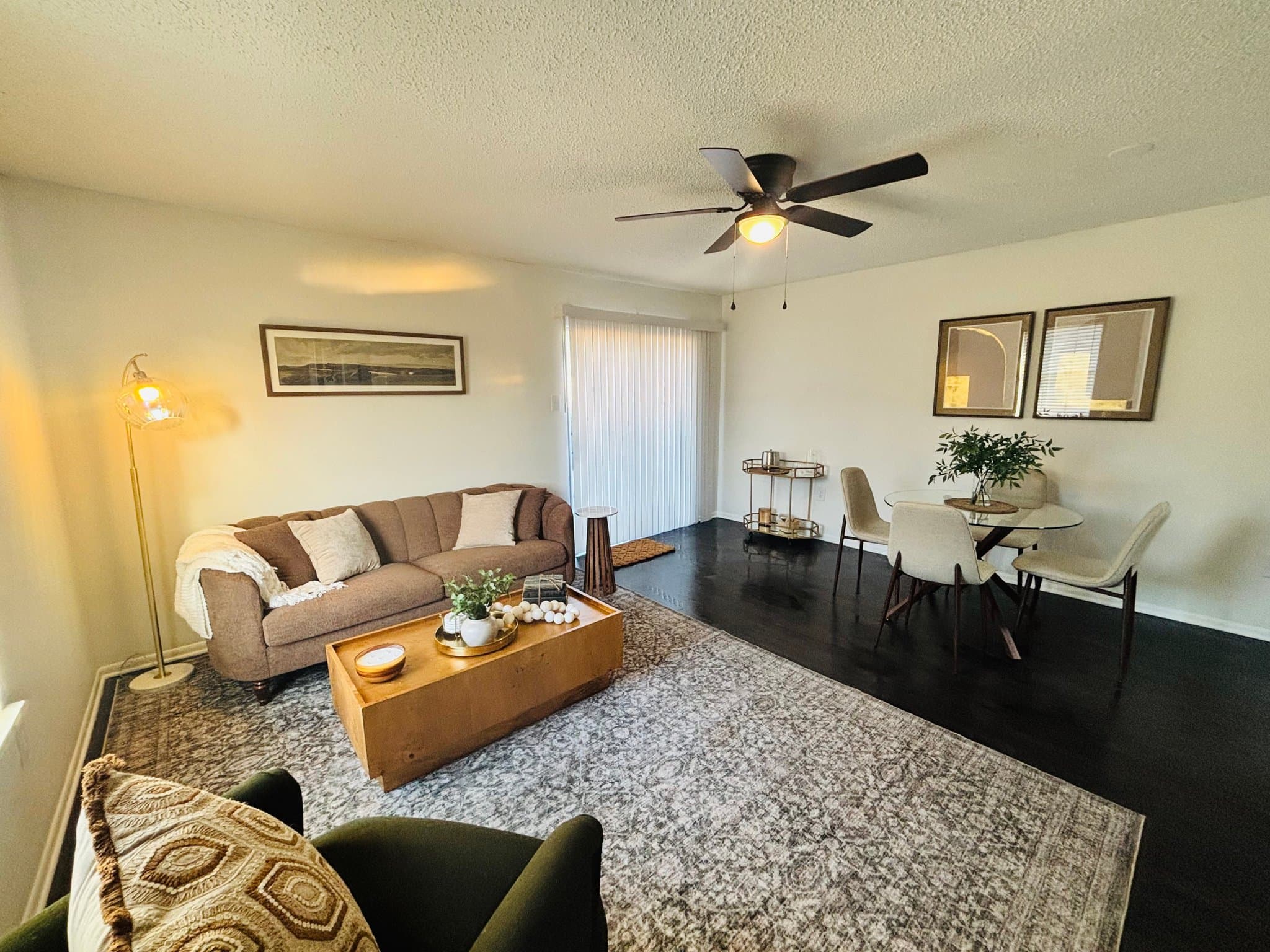 Baton Rouge Apartment: 2080 Lobdell Blvd