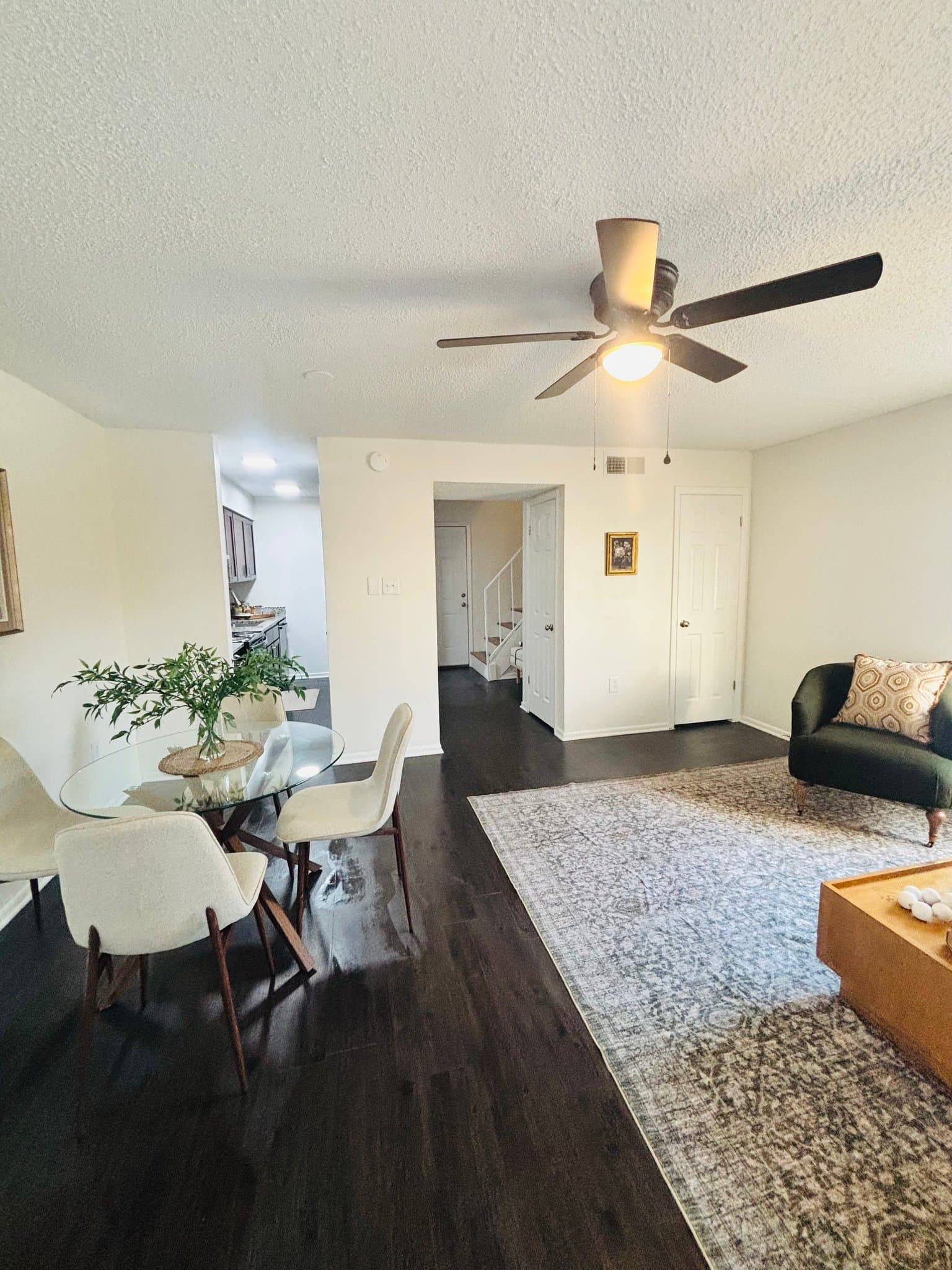 Baton Rouge Apartment: 2080 Lobdell Blvd