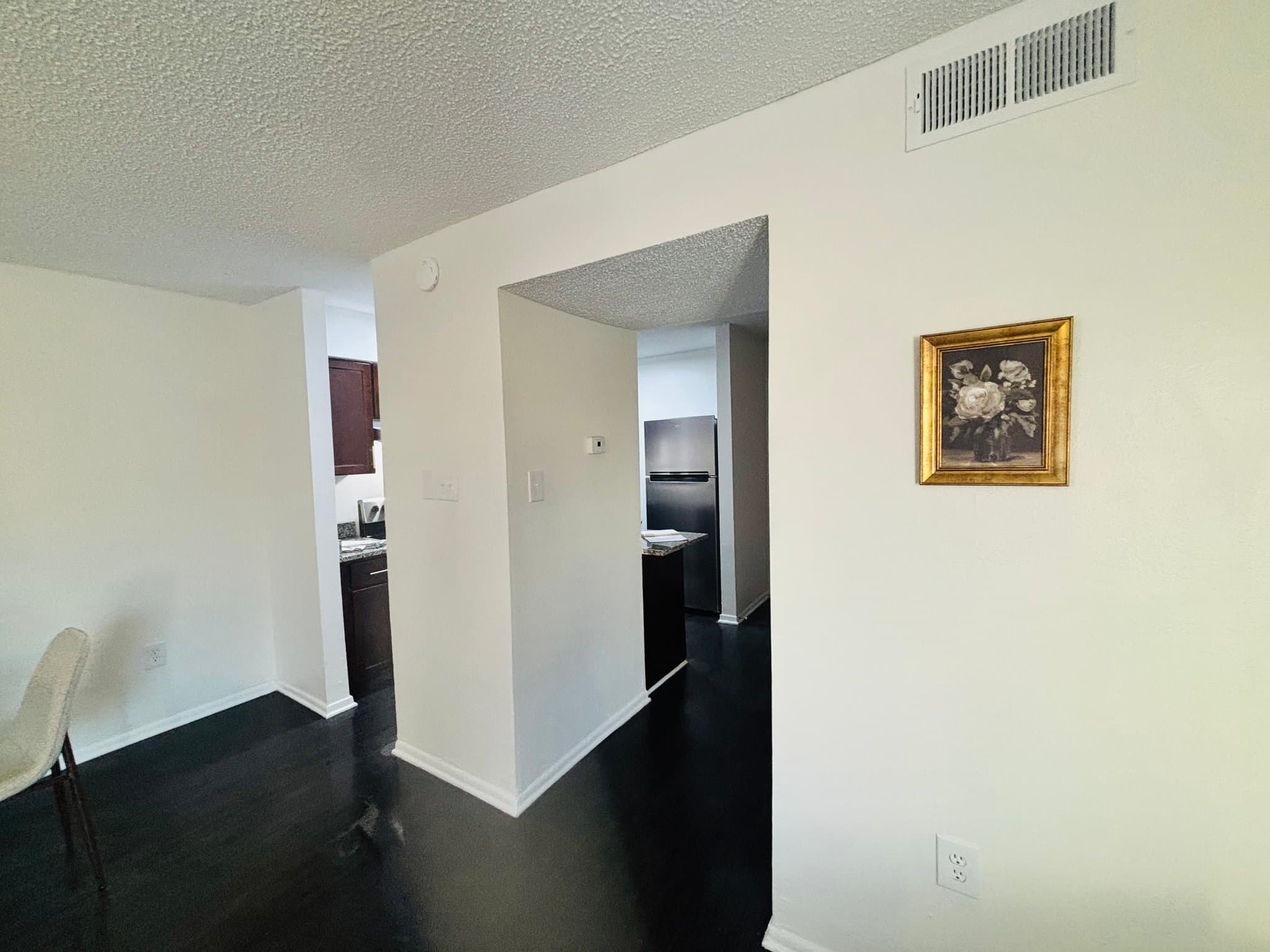 Baton Rouge Apartment: 2080 Lobdell Blvd