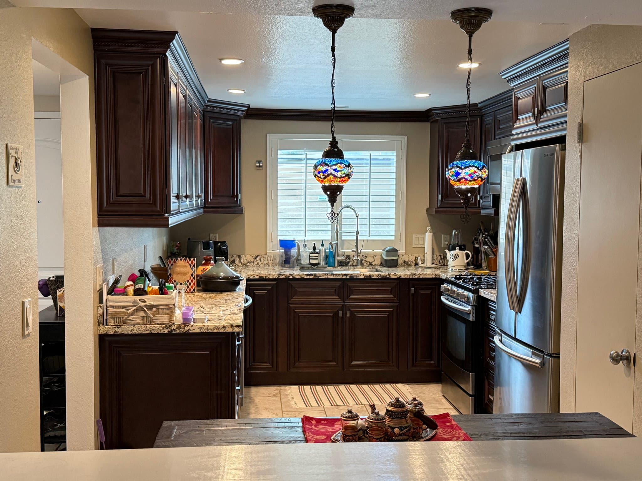 Novato Townhome: 10 Park Crest Ct