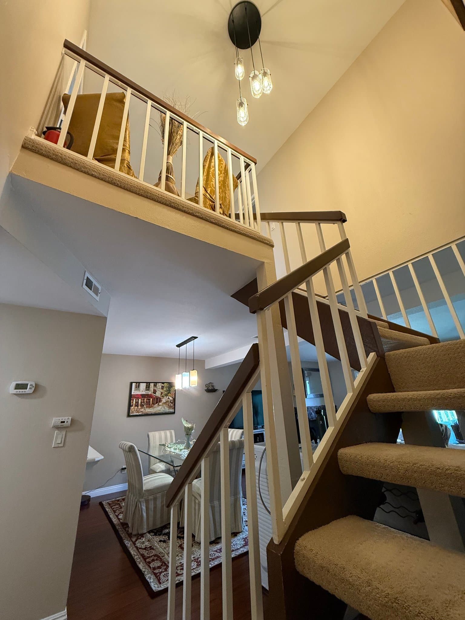 Novato Townhome: 10 Park Crest Ct