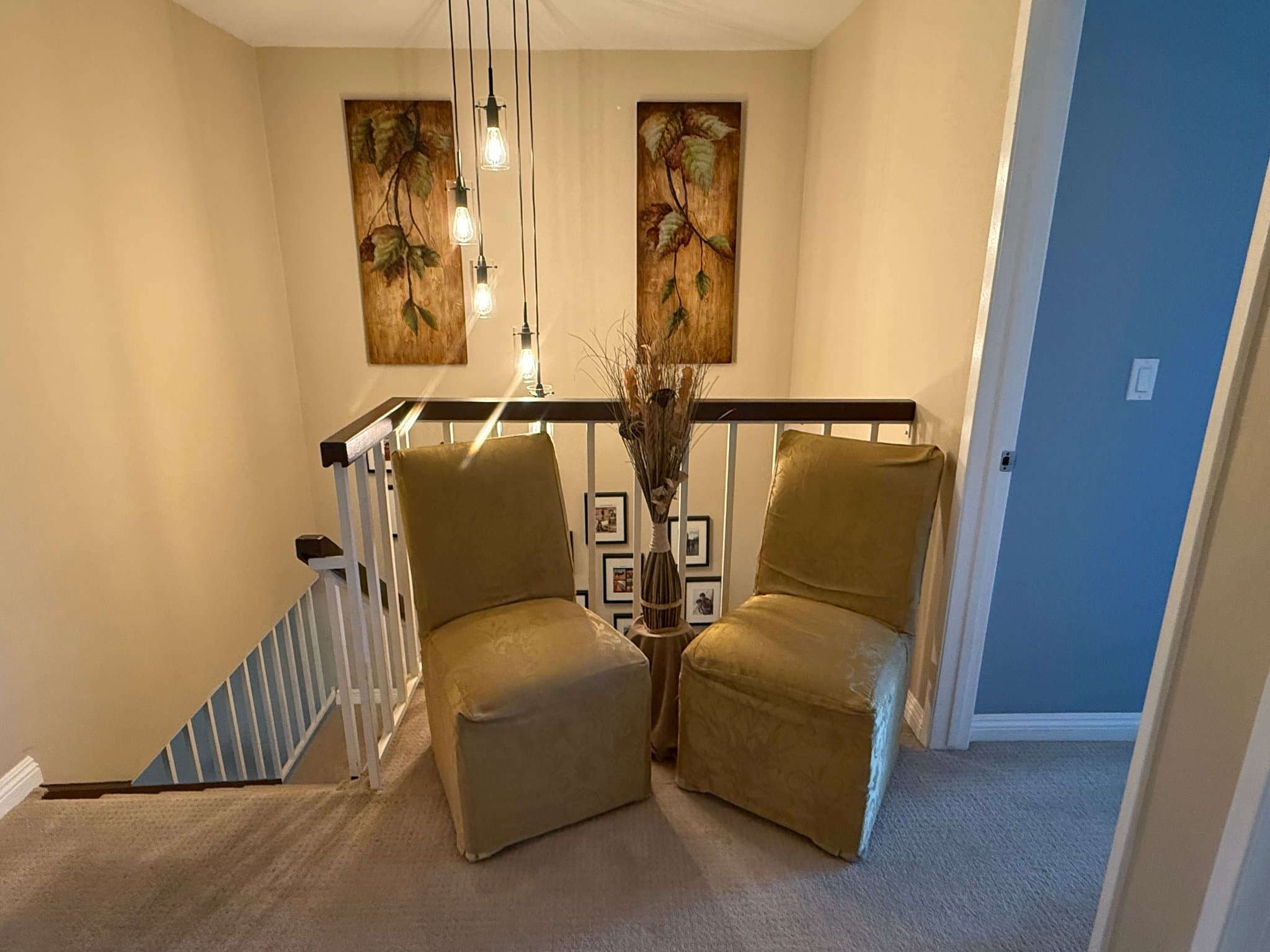 Novato Townhome: 10 Park Crest Ct