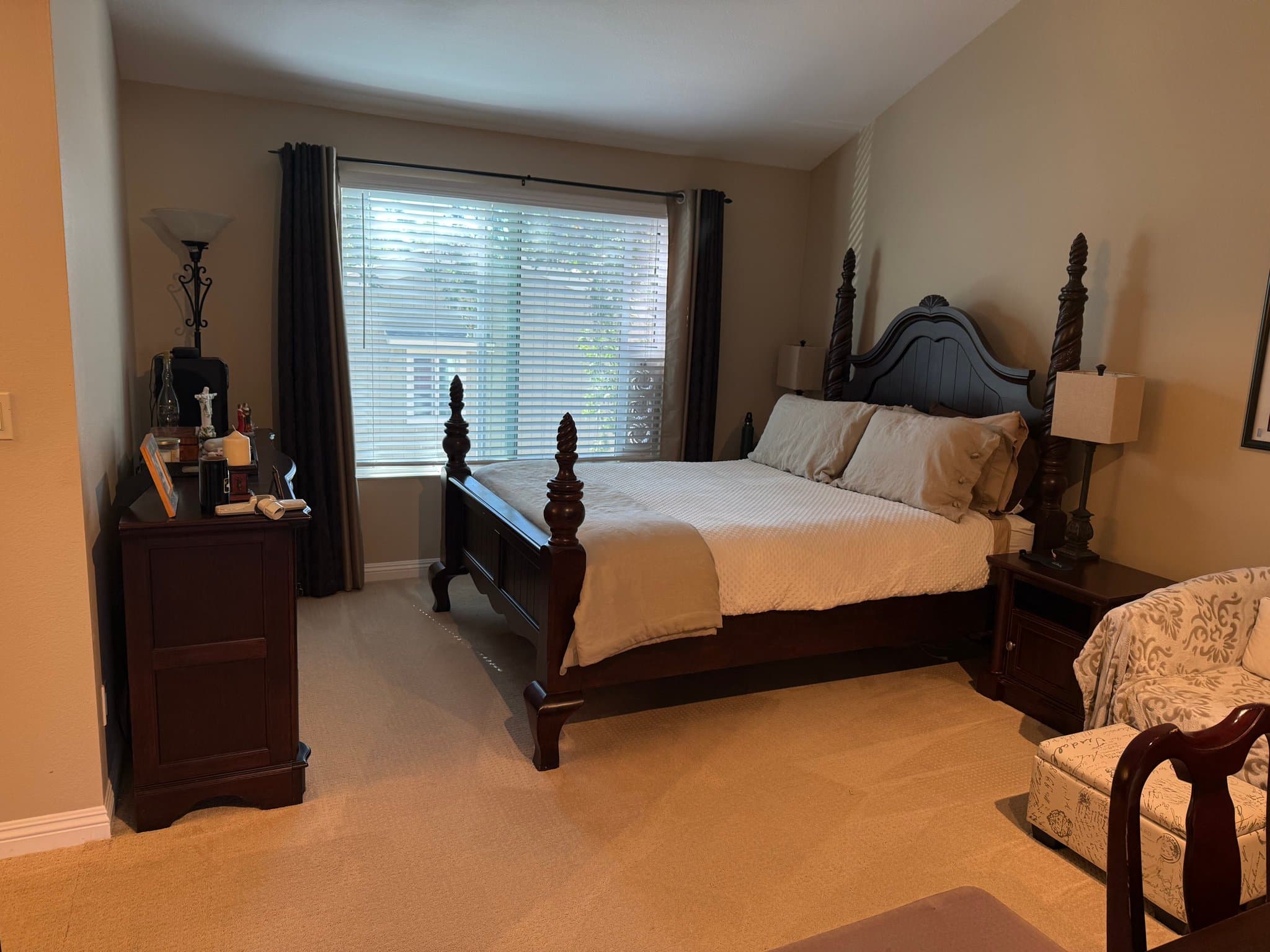 Novato Townhome: 10 Park Crest Ct