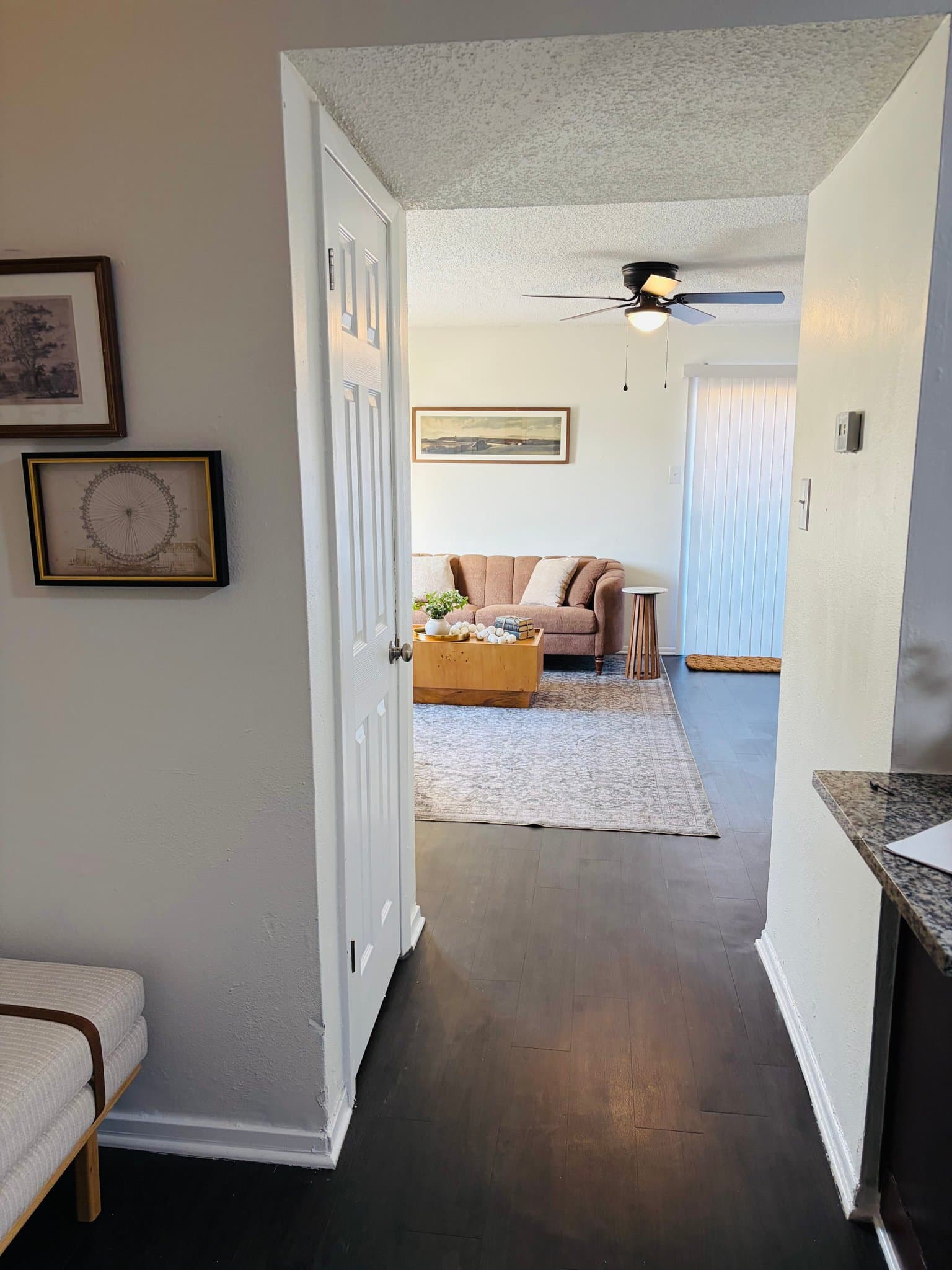 Baton Rouge Apartment: 2080 Lobdell Blvd
