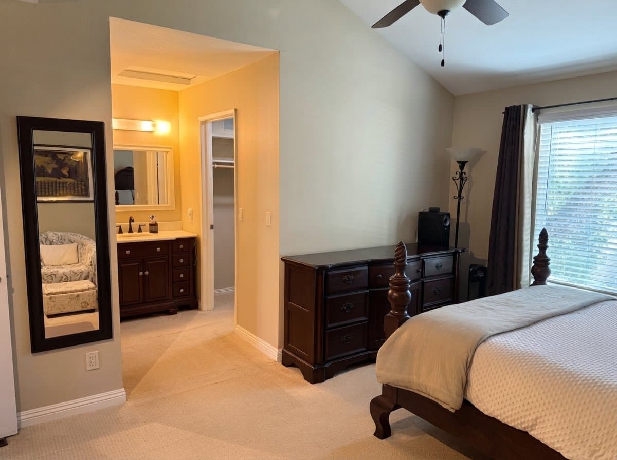 Novato Townhome: 10 Park Crest Ct