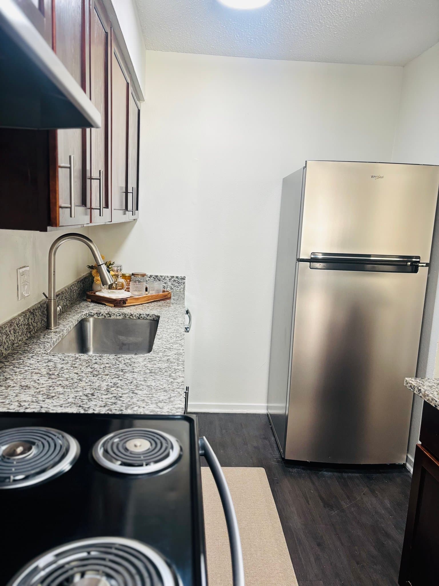 Baton Rouge Apartment: 2080 Lobdell Blvd