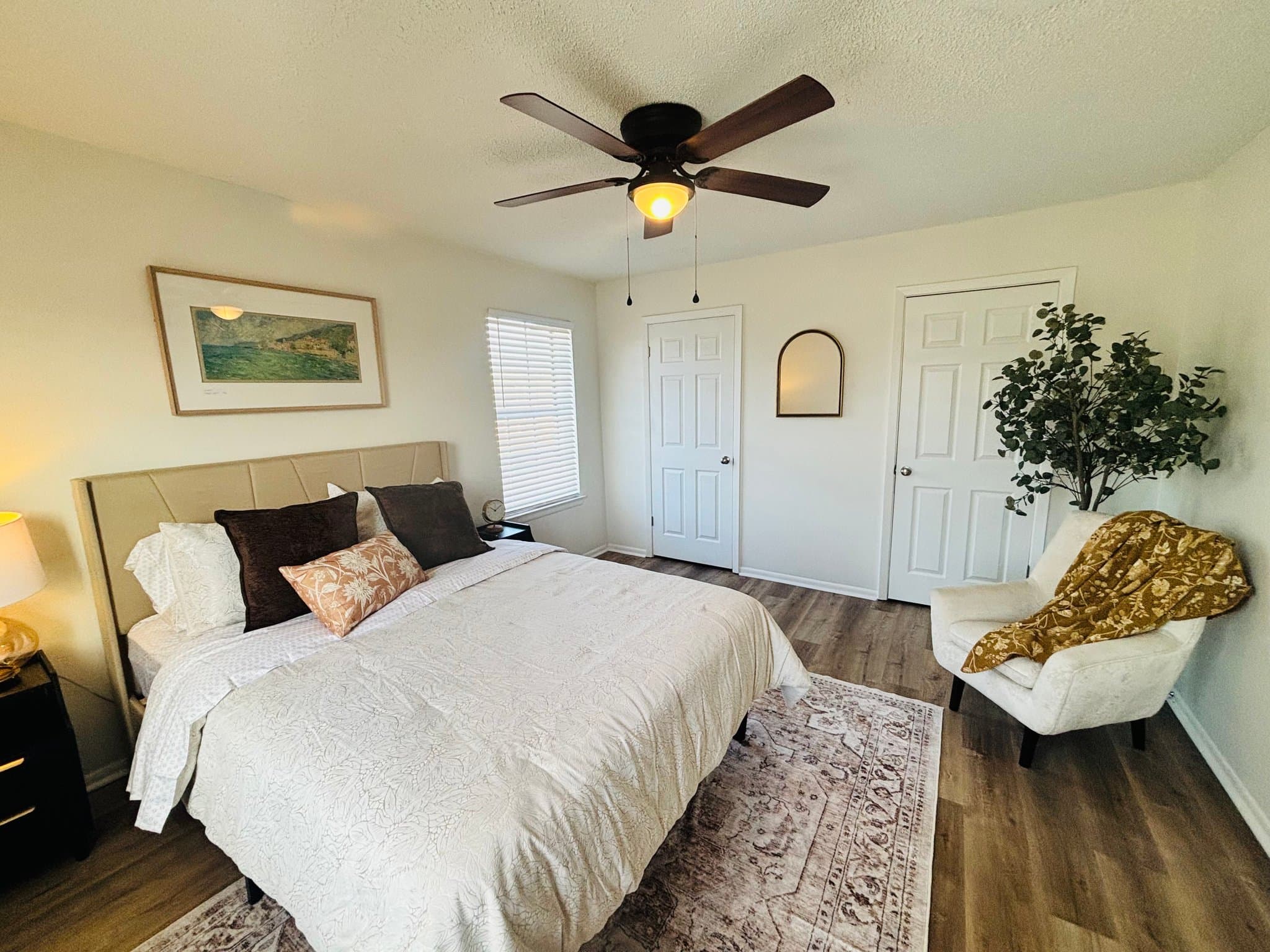 Baton Rouge Apartment: 2080 Lobdell Blvd