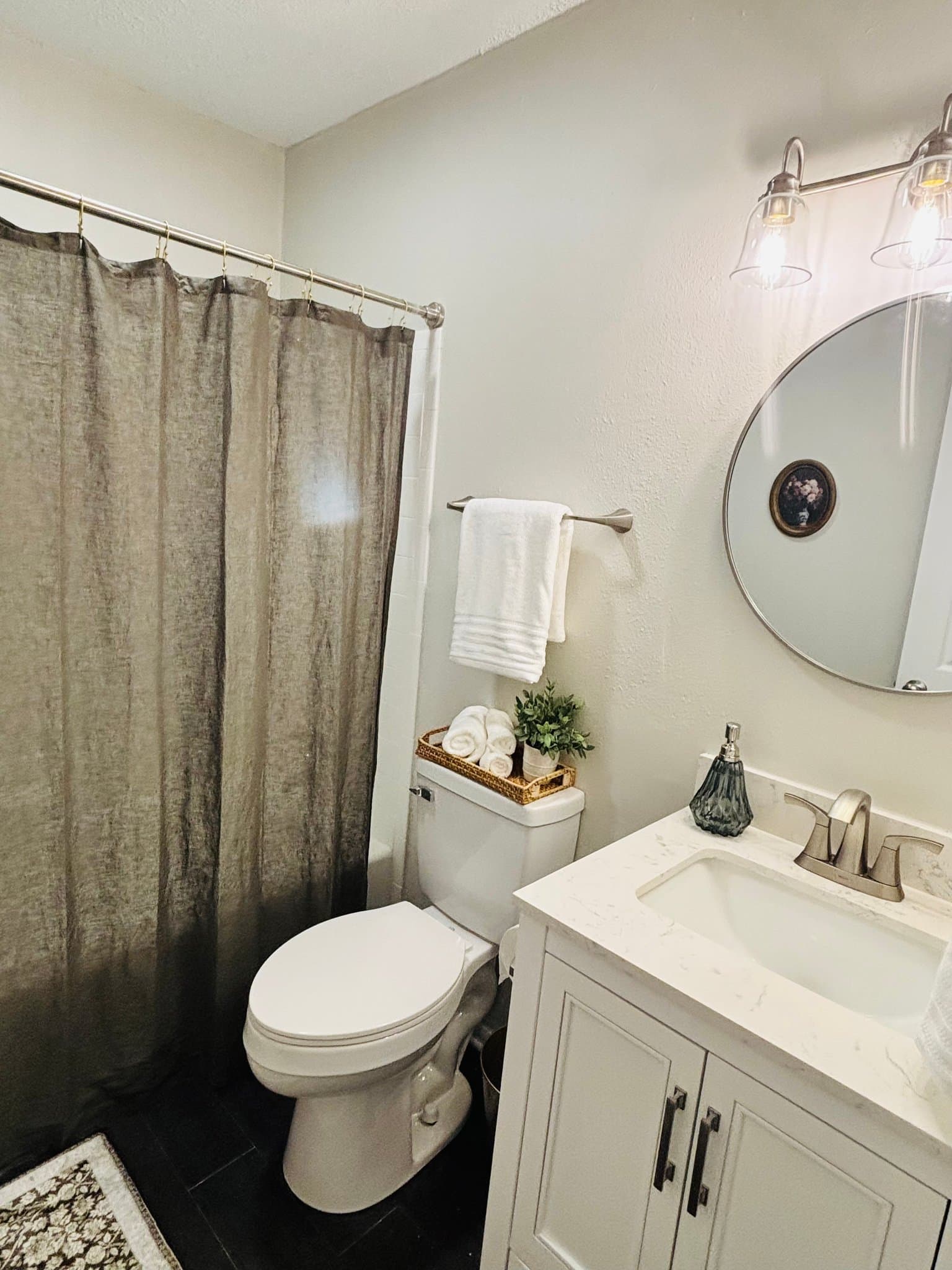Baton Rouge Apartment: 2080 Lobdell Blvd
