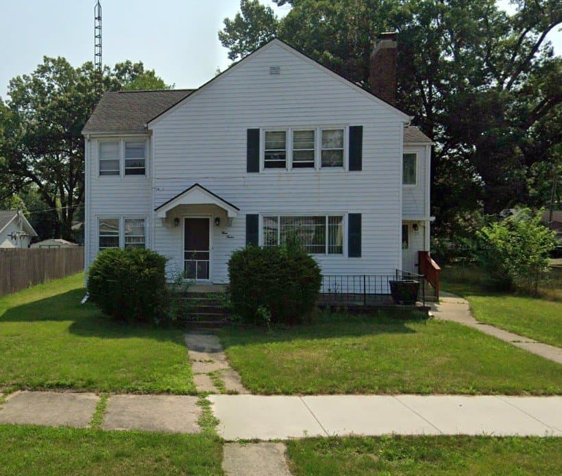 Michigan City Multiplex: 312 S Porter St