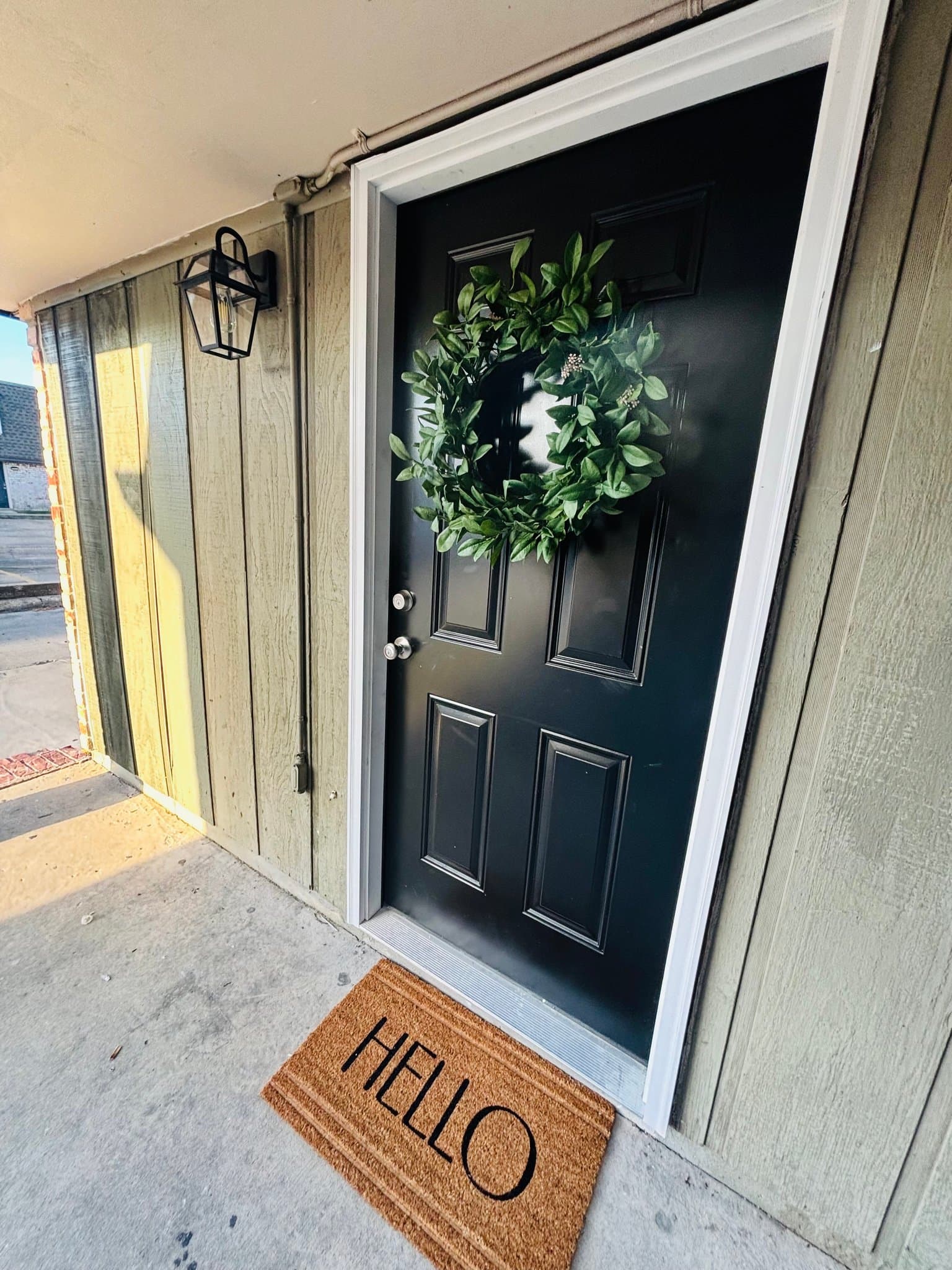 Baton Rouge Apartment: 2080 Lobdell Blvd