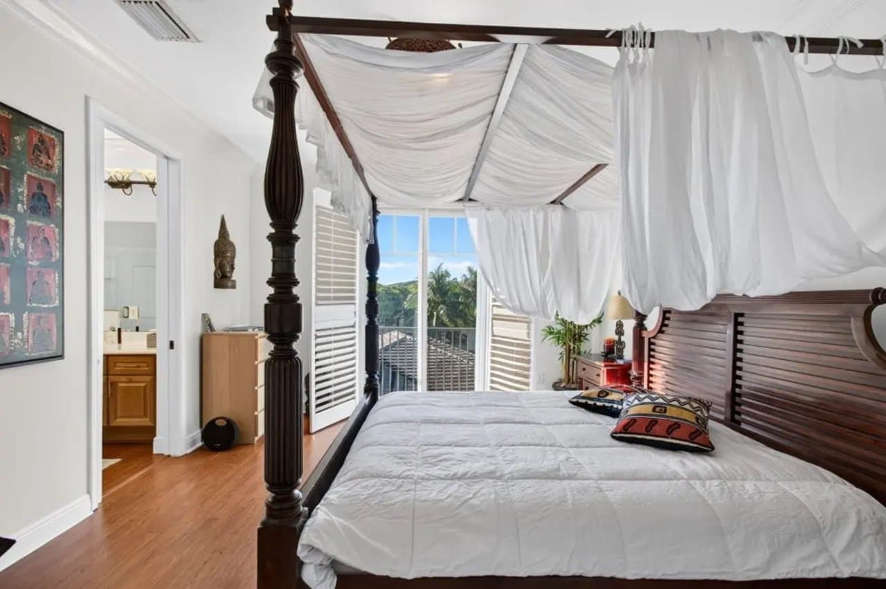 Boca Raton Townhome: 3793 Northwest 5th Terrace
