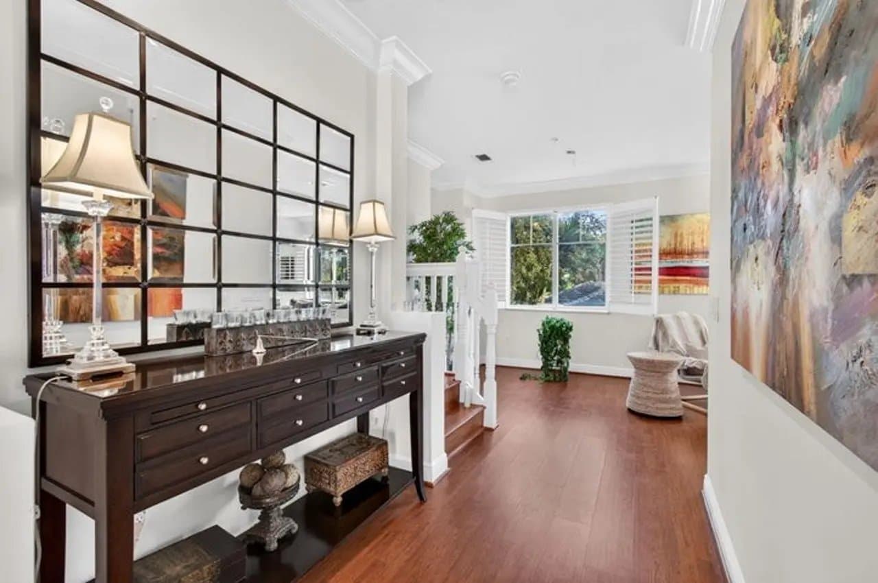 Boca Raton Townhome: 3793 Northwest 5th Terrace