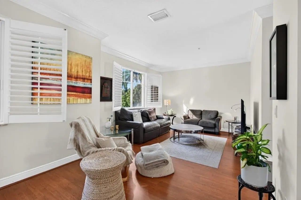 Boca Raton Townhome: 3793 Northwest 5th Terrace