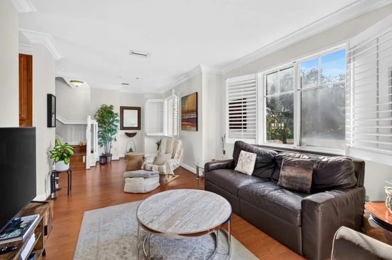 Boca Raton Townhome: 3793 Northwest 5th Terrace