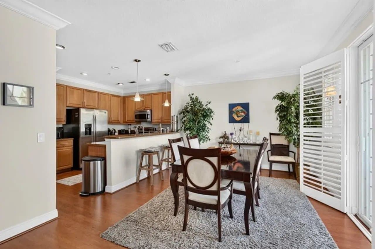 Boca Raton Townhome: 3793 Northwest 5th Terrace