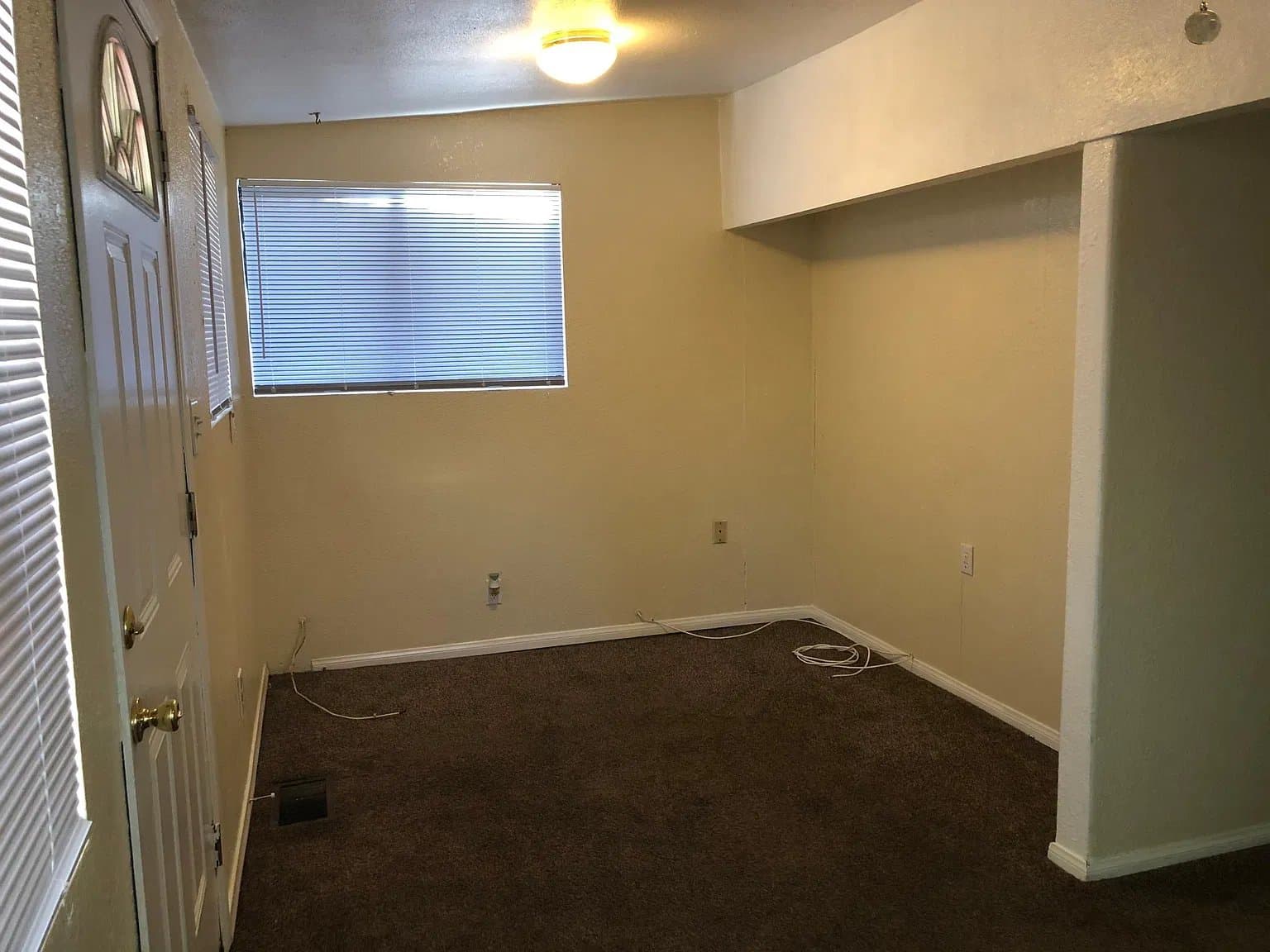Crestline House: 280 Highway 138