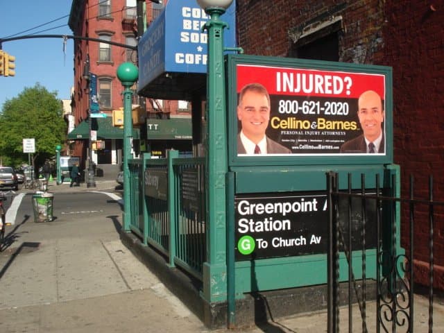 Brooklyn Multiplex: 128 India St
