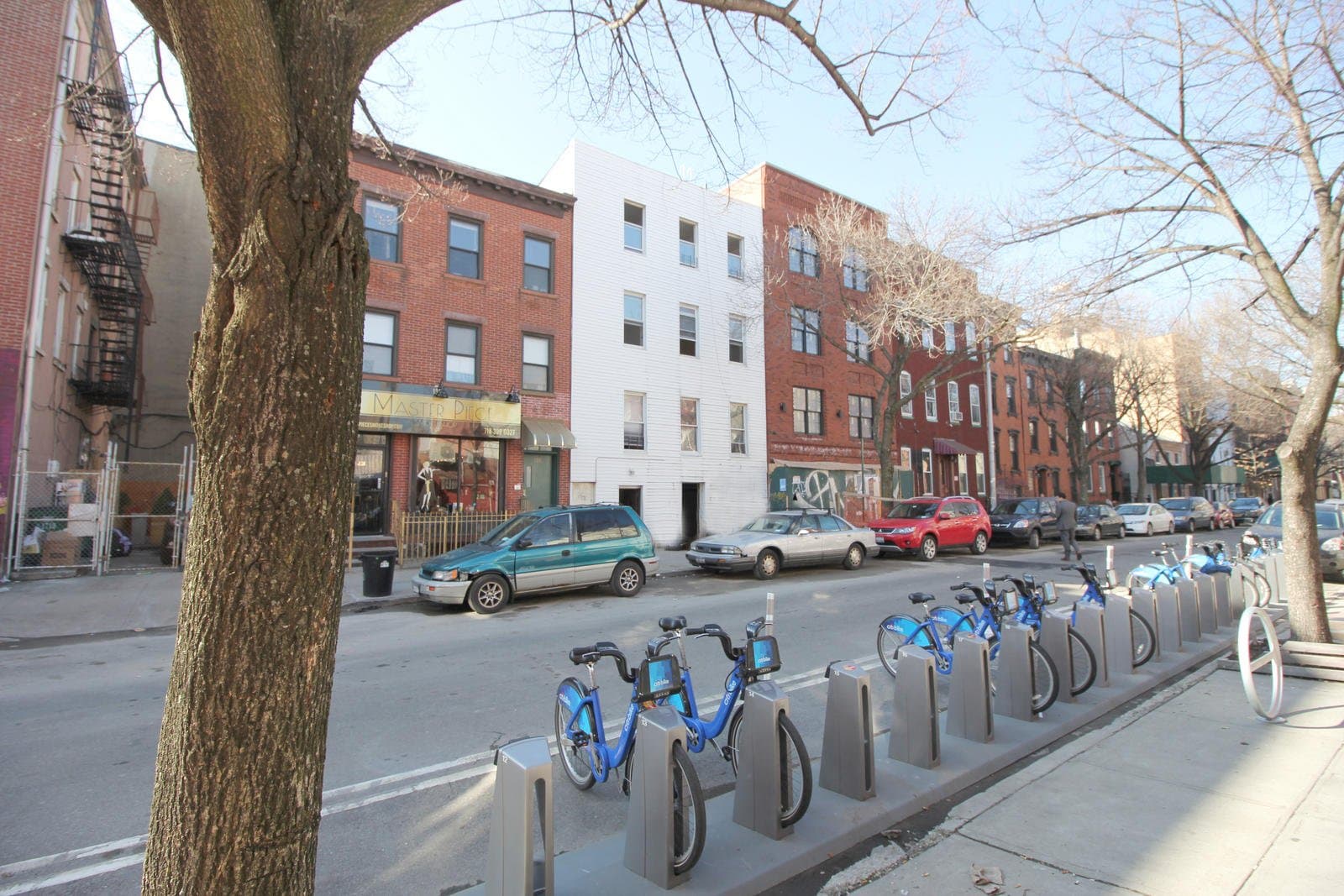 Brooklyn Multiplex: 128 India St