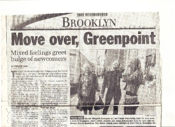 Brooklyn Multiplex: 128 India St