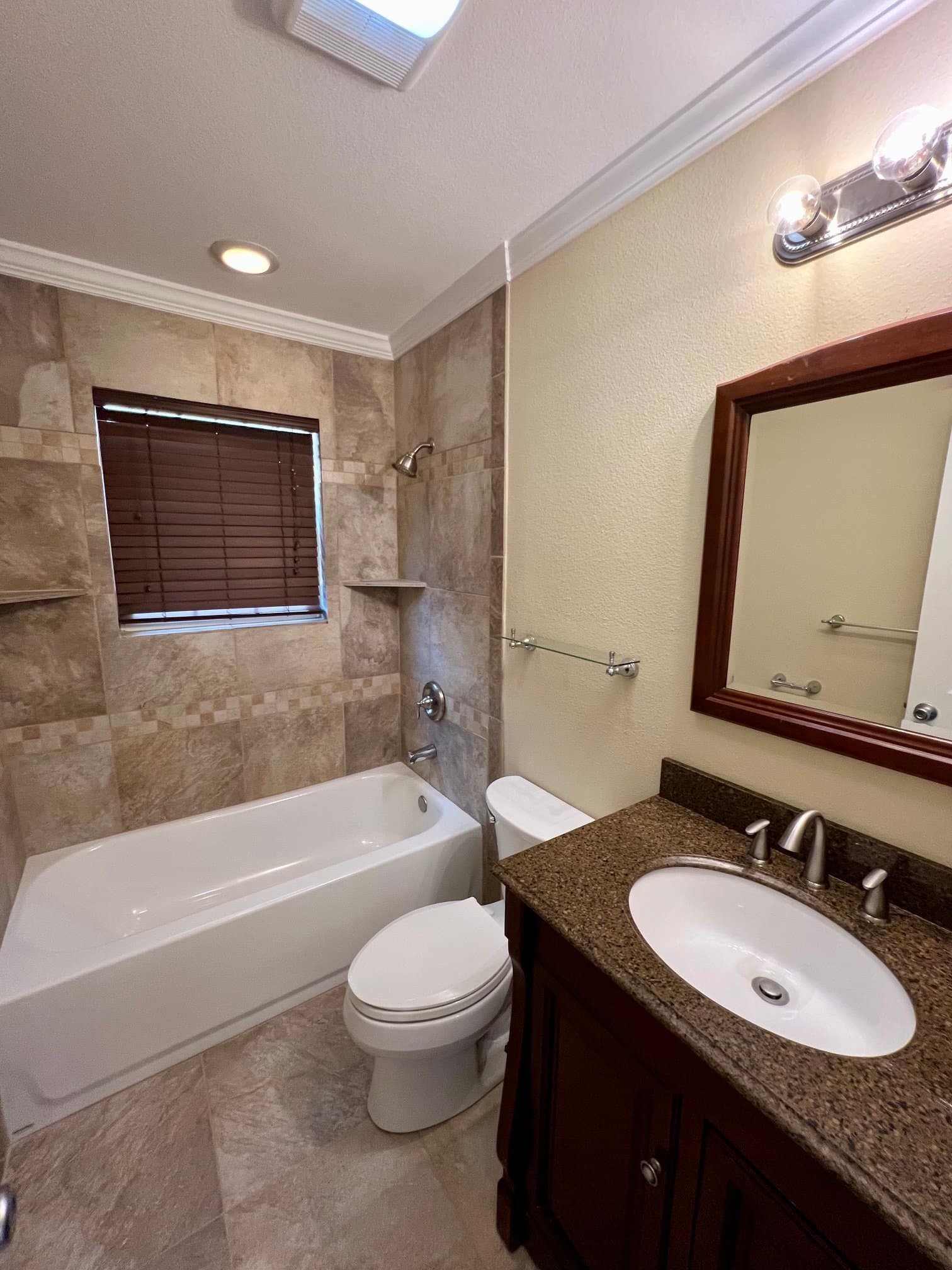 Dallas House: 10815 Hermosa Dr