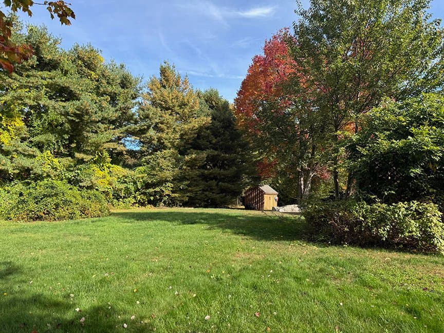 Deerfield Multiplex: 2A Maple Ave.
