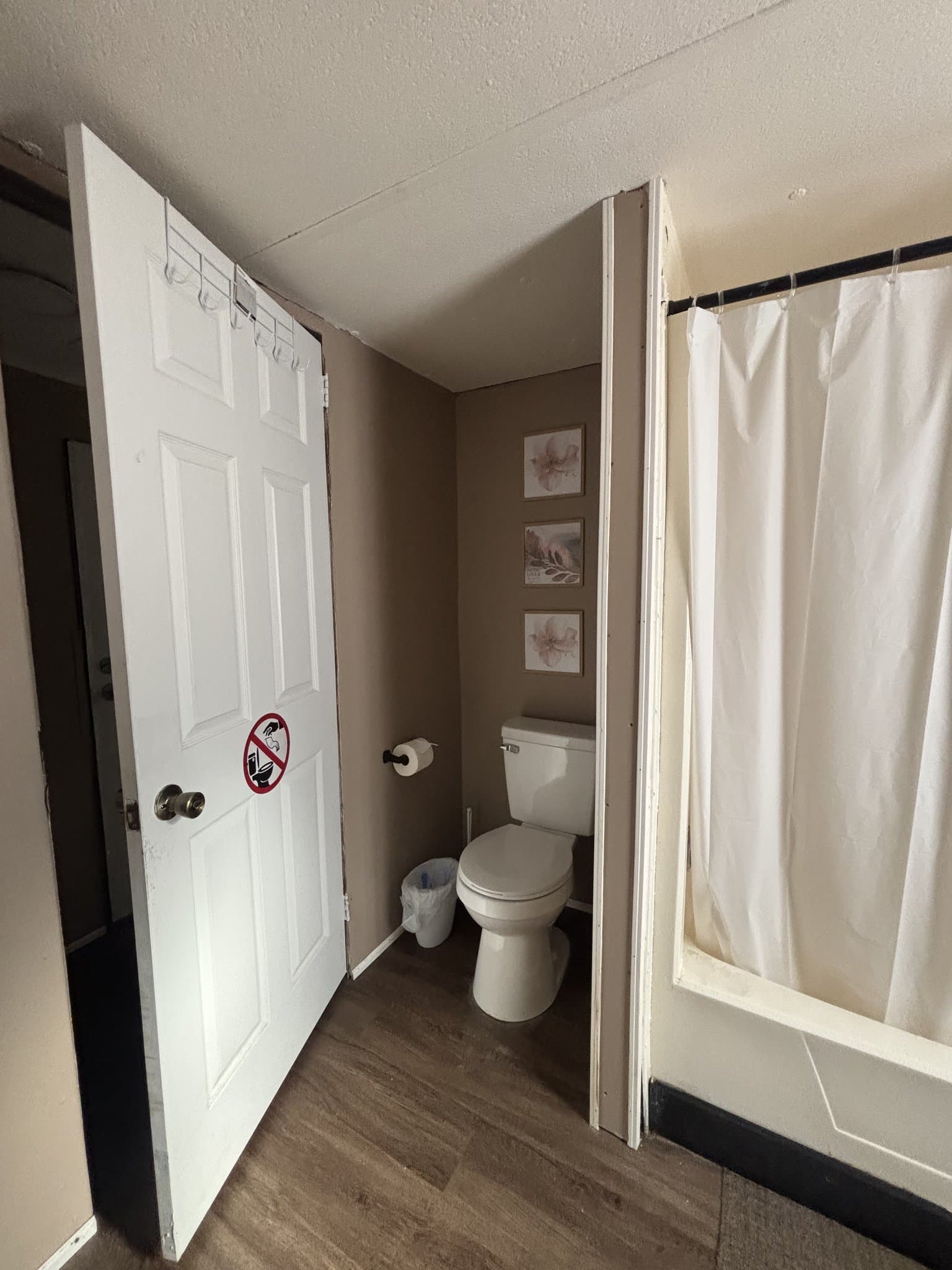 Mobile House: 3351 Denmark Rd