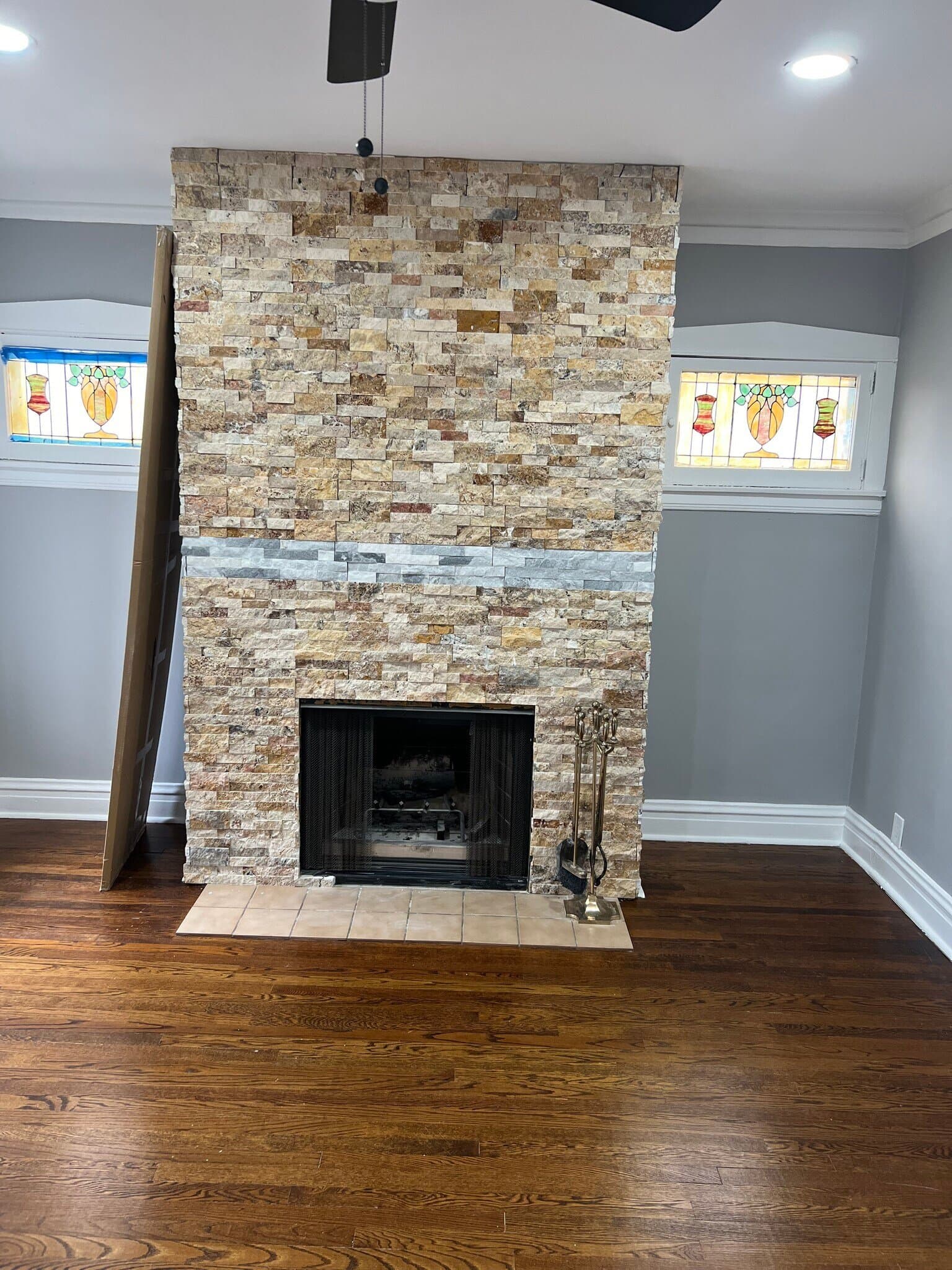 Chicago Condo: 1629 W Granville Ave