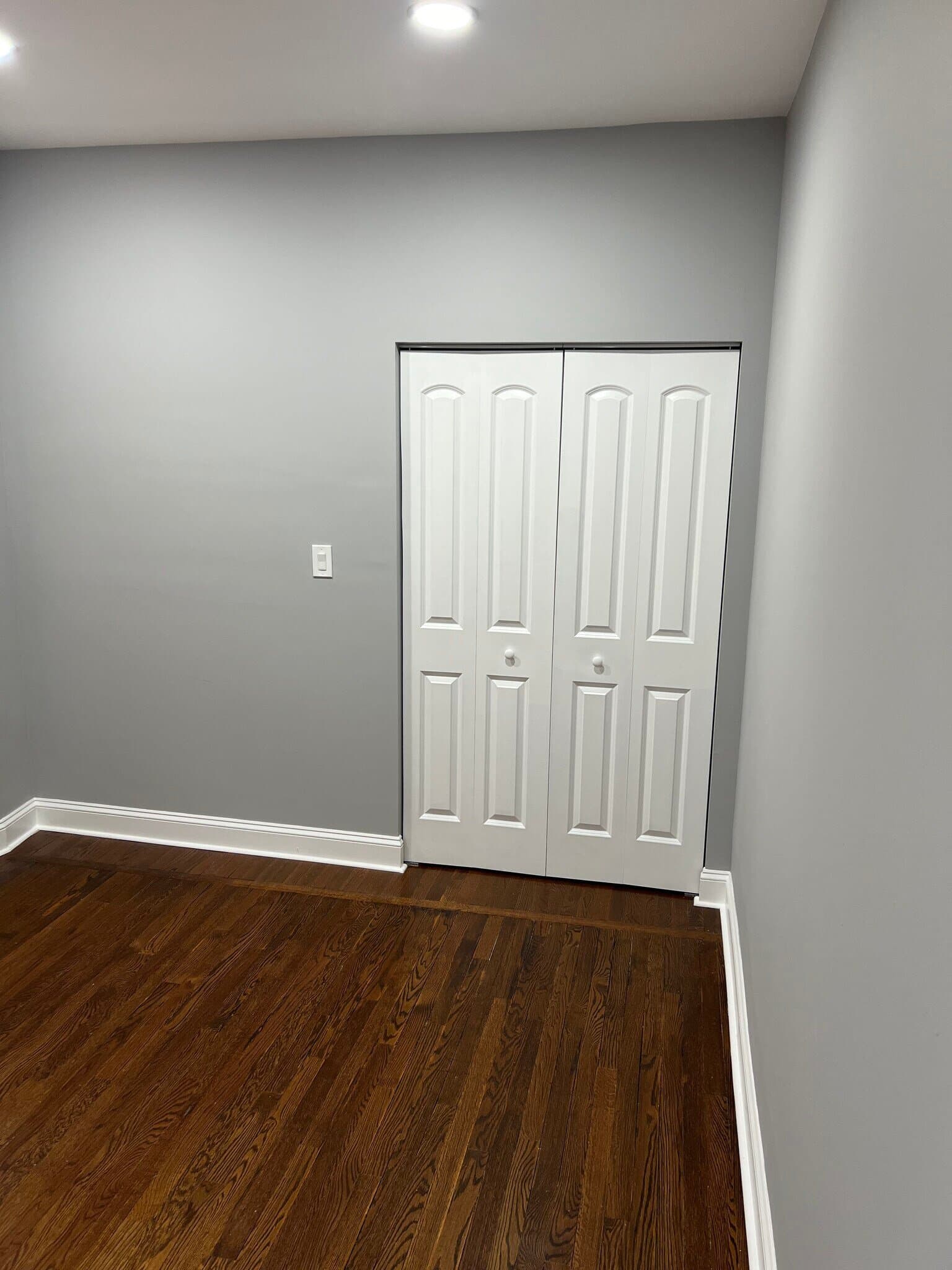 Chicago Condo: 1629 W Granville Ave