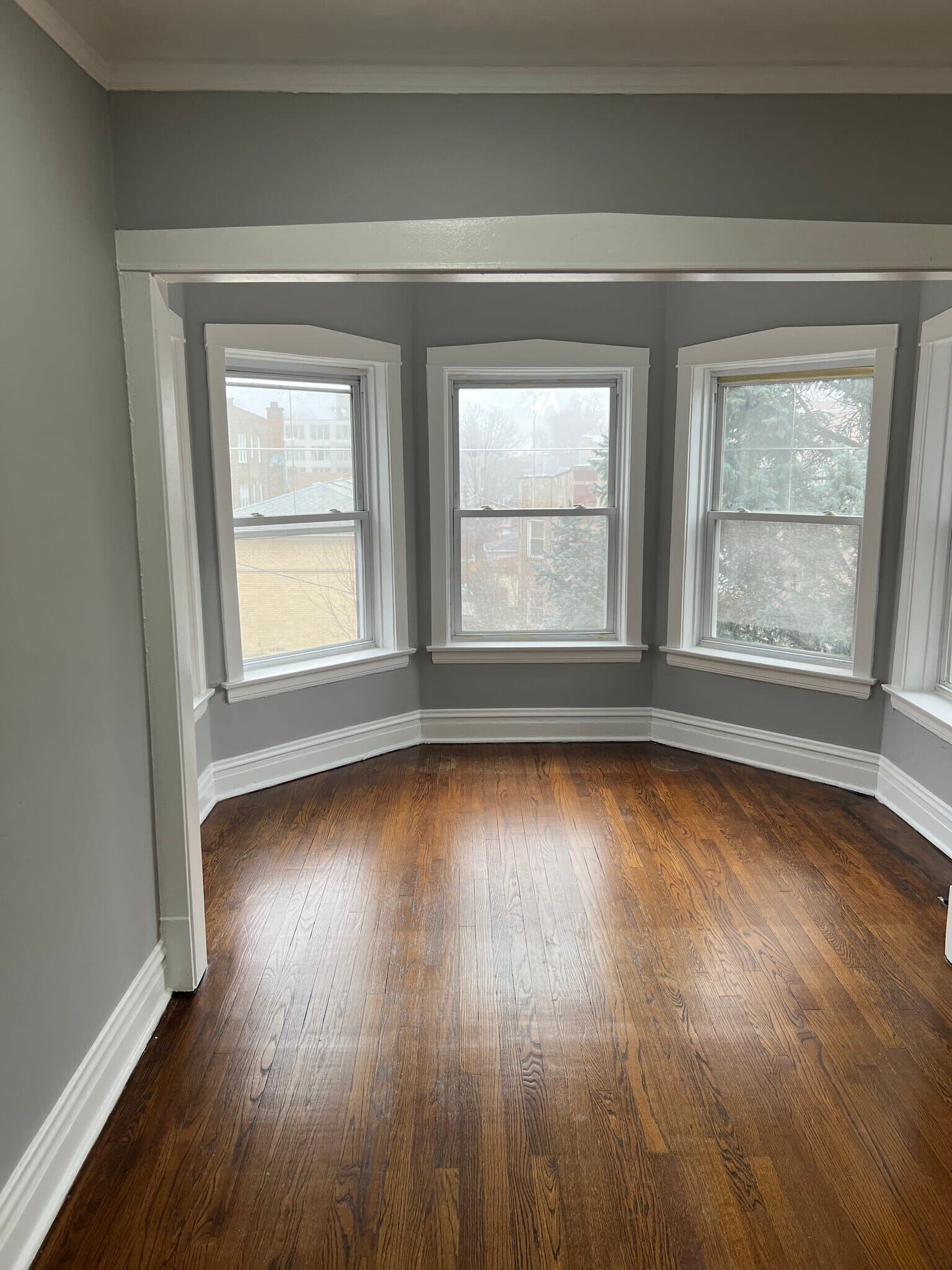 Chicago Condo: 1629 W Granville Ave