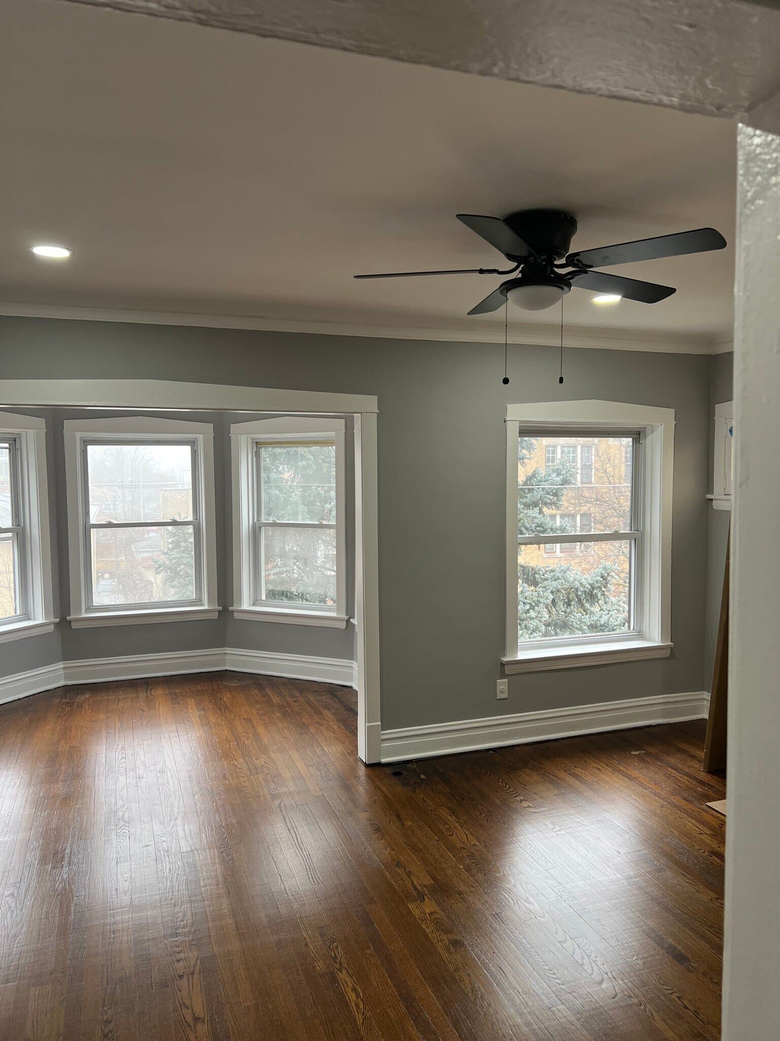 Chicago Condo: 1629 W Granville Ave