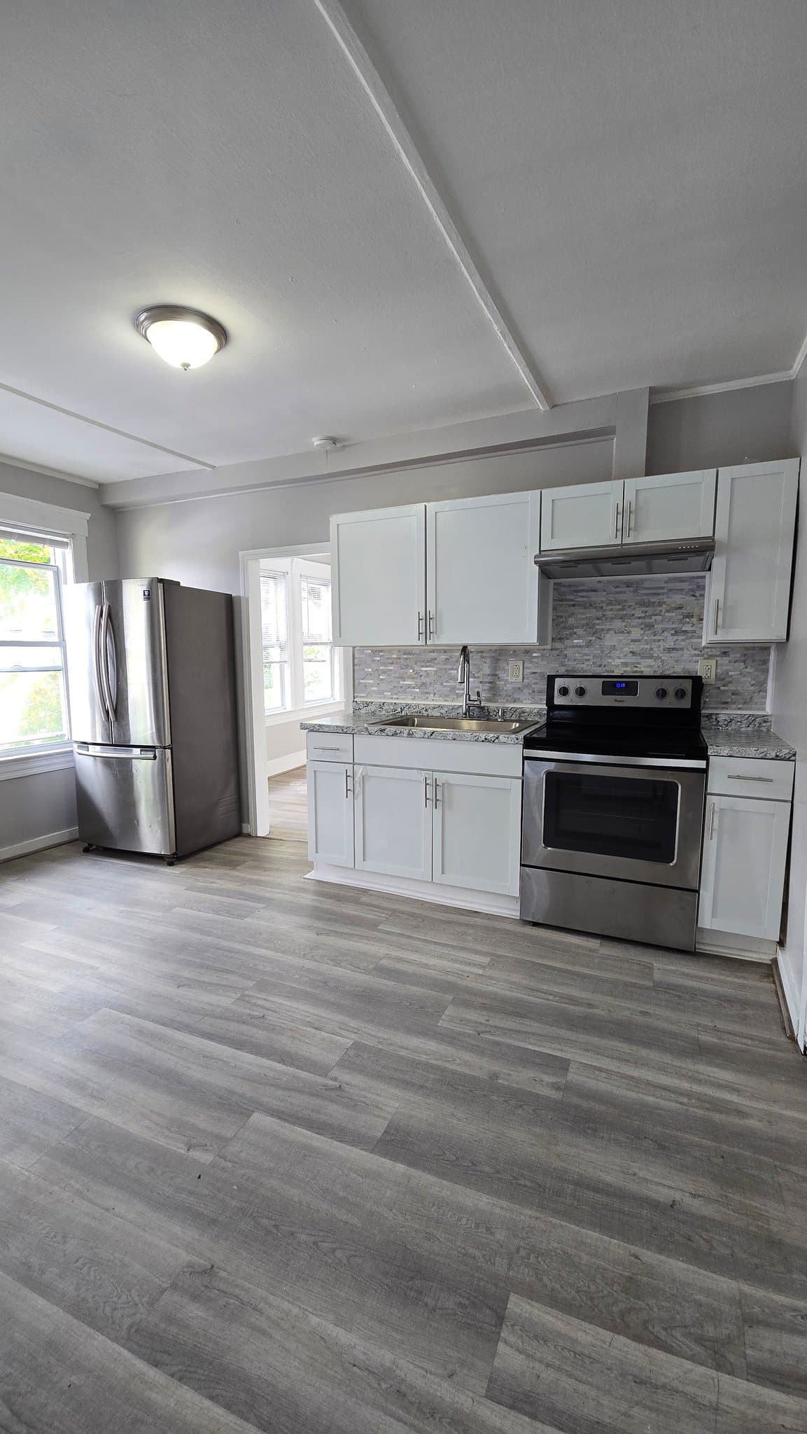 Haverhill House: 15 Bellevue Ave