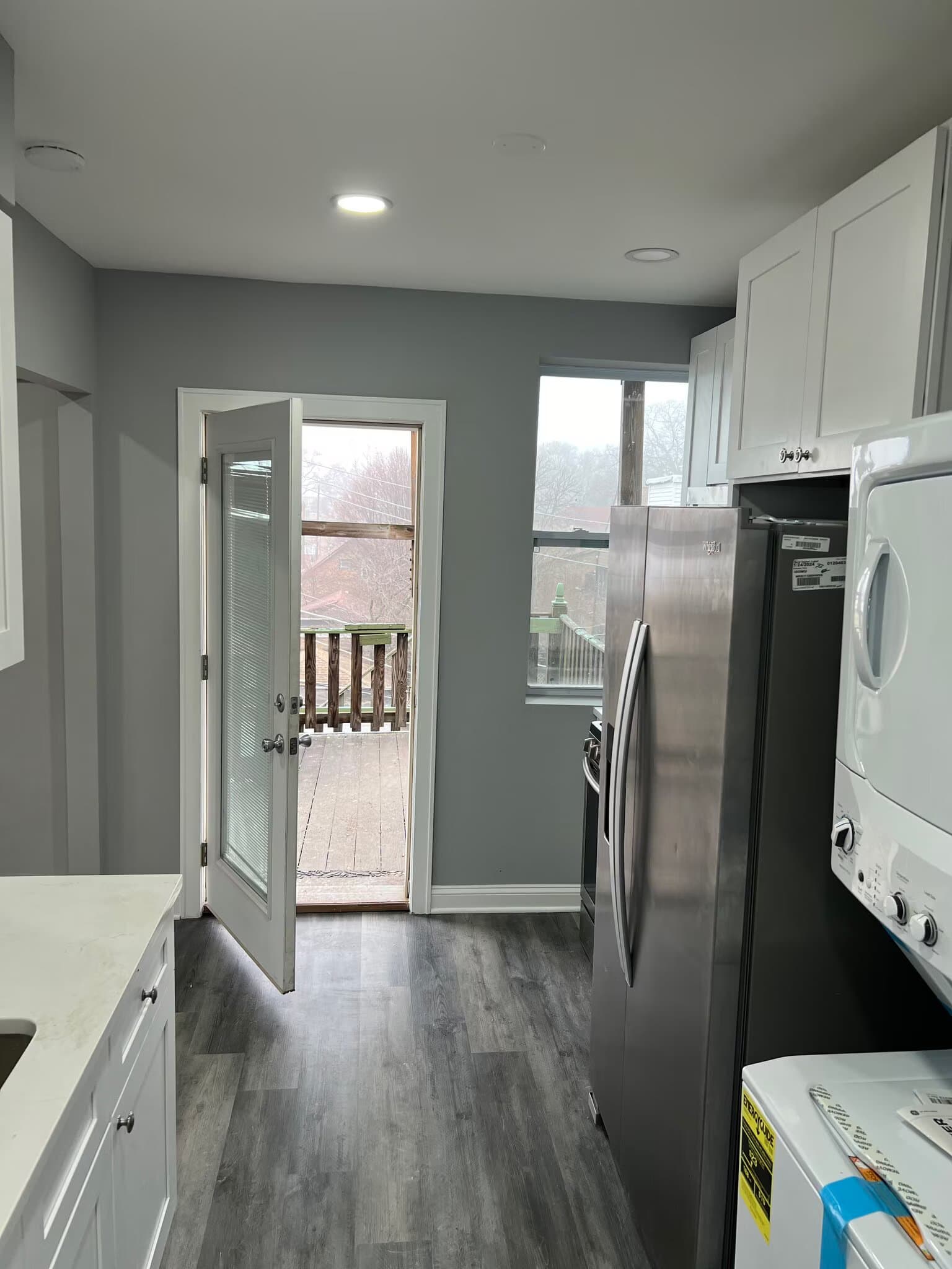 Chicago Condo: 1629 W Granville Ave