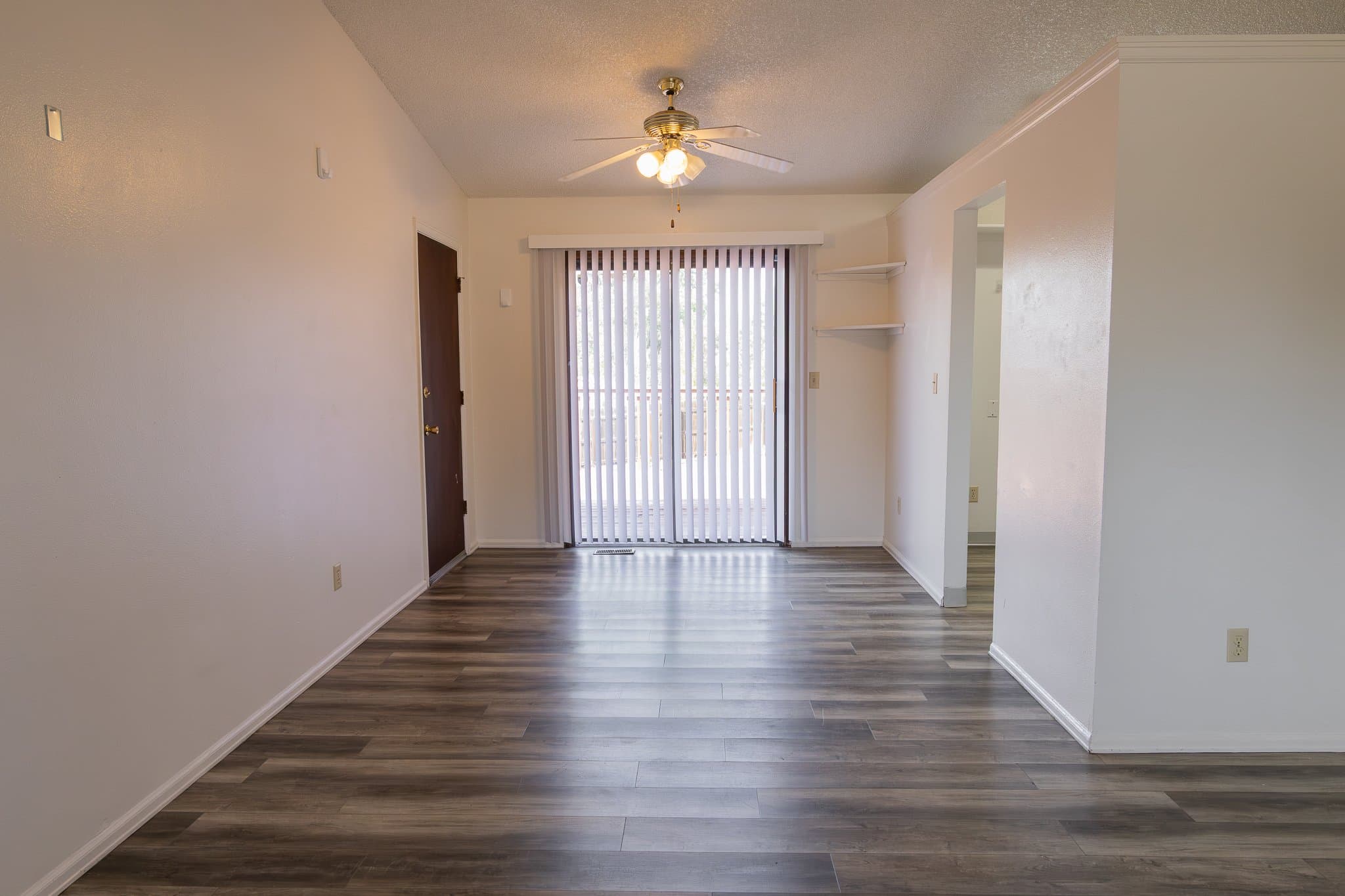 Colorado Springs House: 6050 Eagles Nest Ct