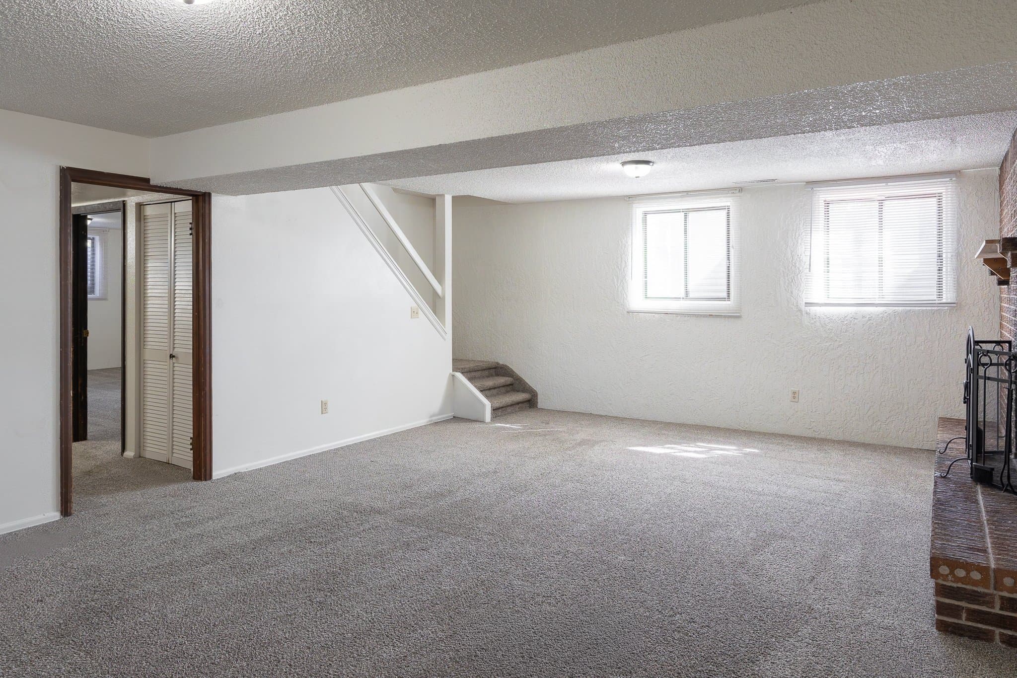 Colorado Springs House: 6050 Eagles Nest Ct