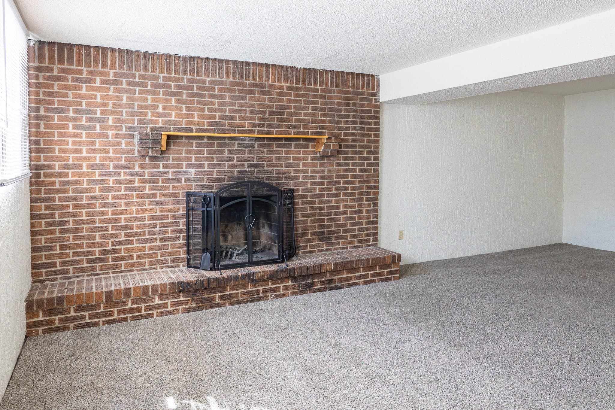 Colorado Springs House: 6050 Eagles Nest Ct