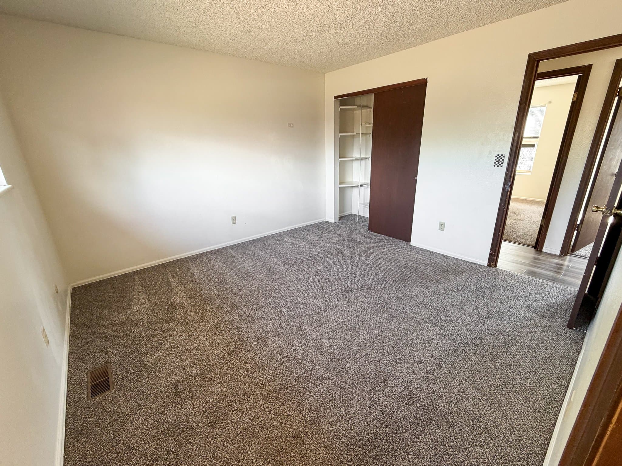 Colorado Springs House: 6050 Eagles Nest Ct