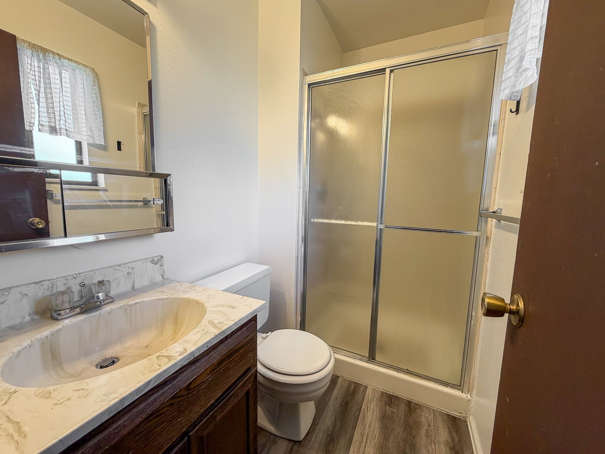 Colorado Springs House: 6050 Eagles Nest Ct