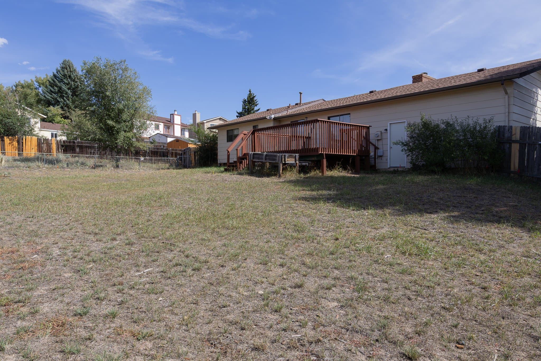 Colorado Springs House: 6050 Eagles Nest Ct