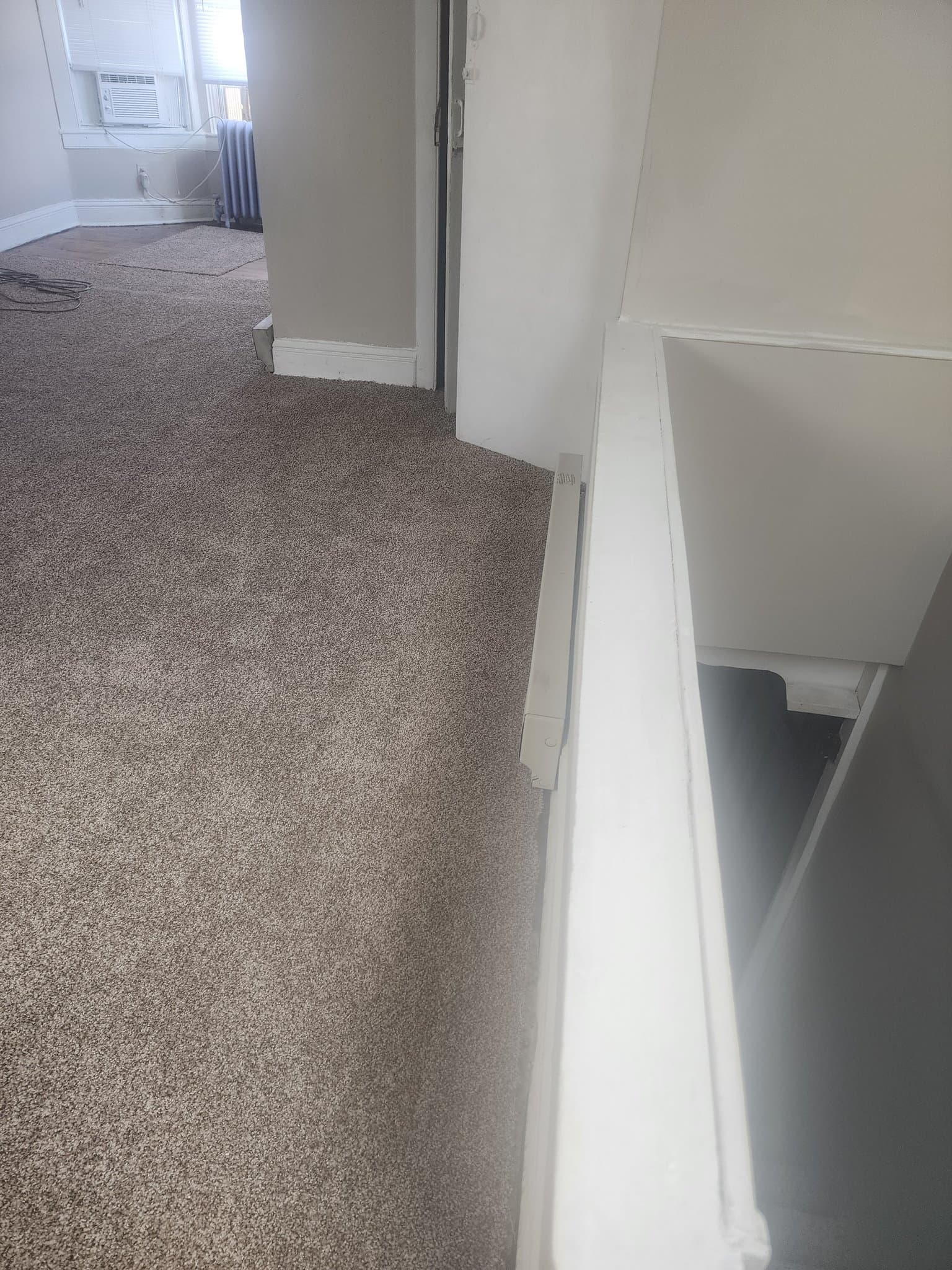 Easton Apartment: 124 N.13 th