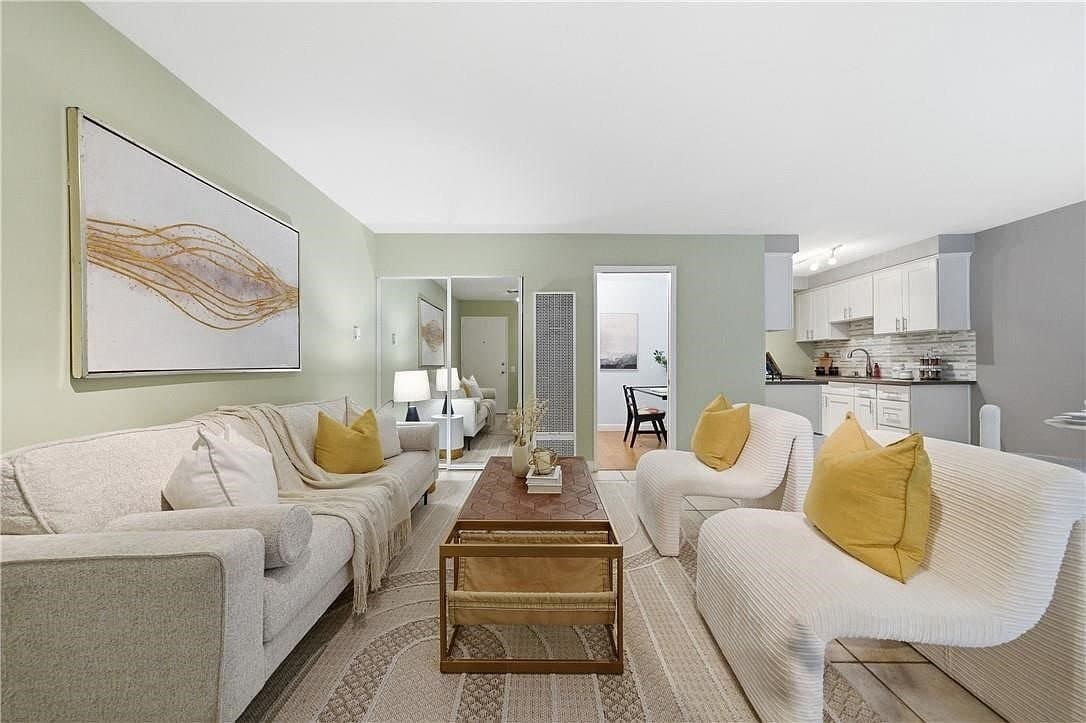 Santa Monica Condo: 2311 4th St, Santa Monica, CA 90405