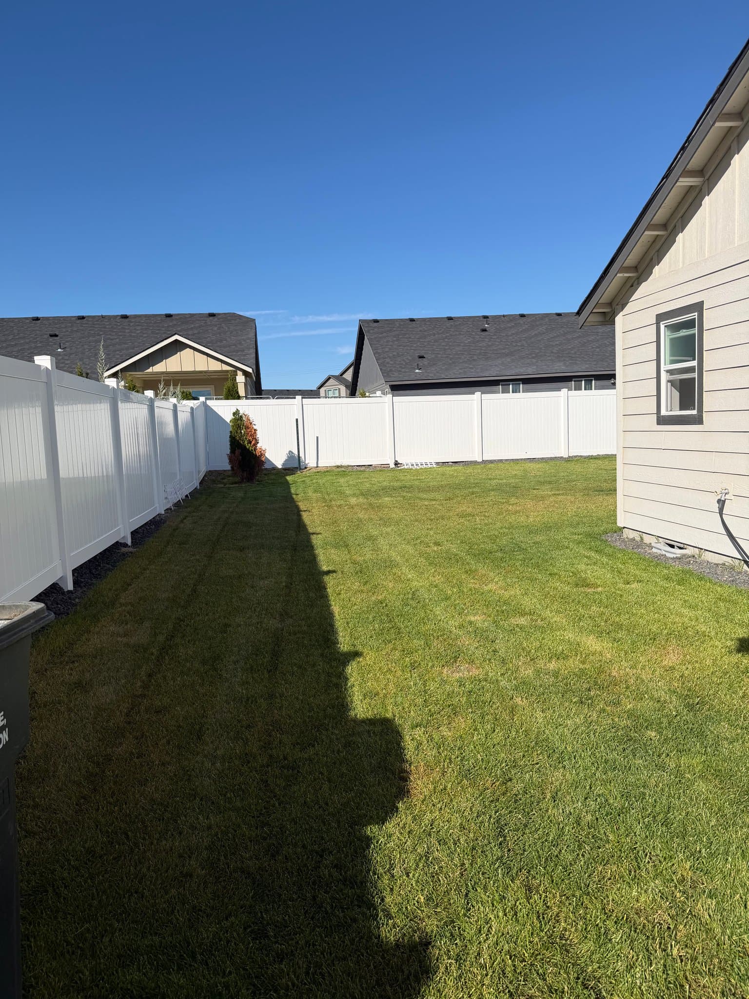 Moses Lake House: 4218 W Wood Ct