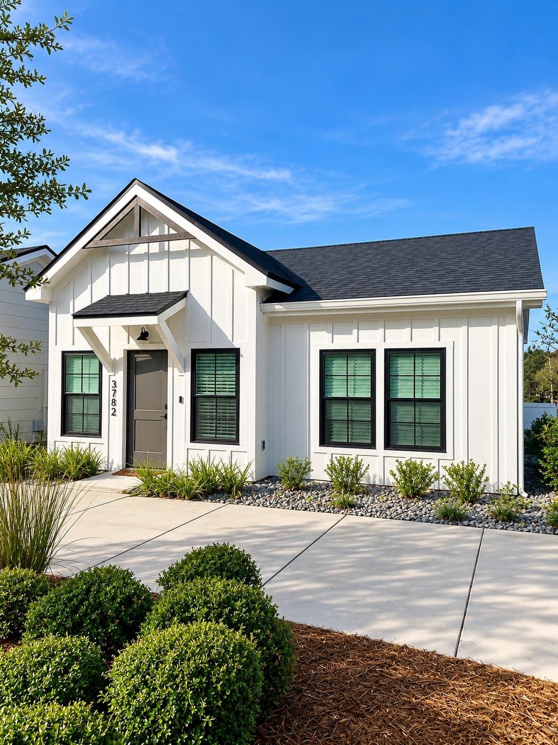 Gainesville House: 3782 NW 81st Ter