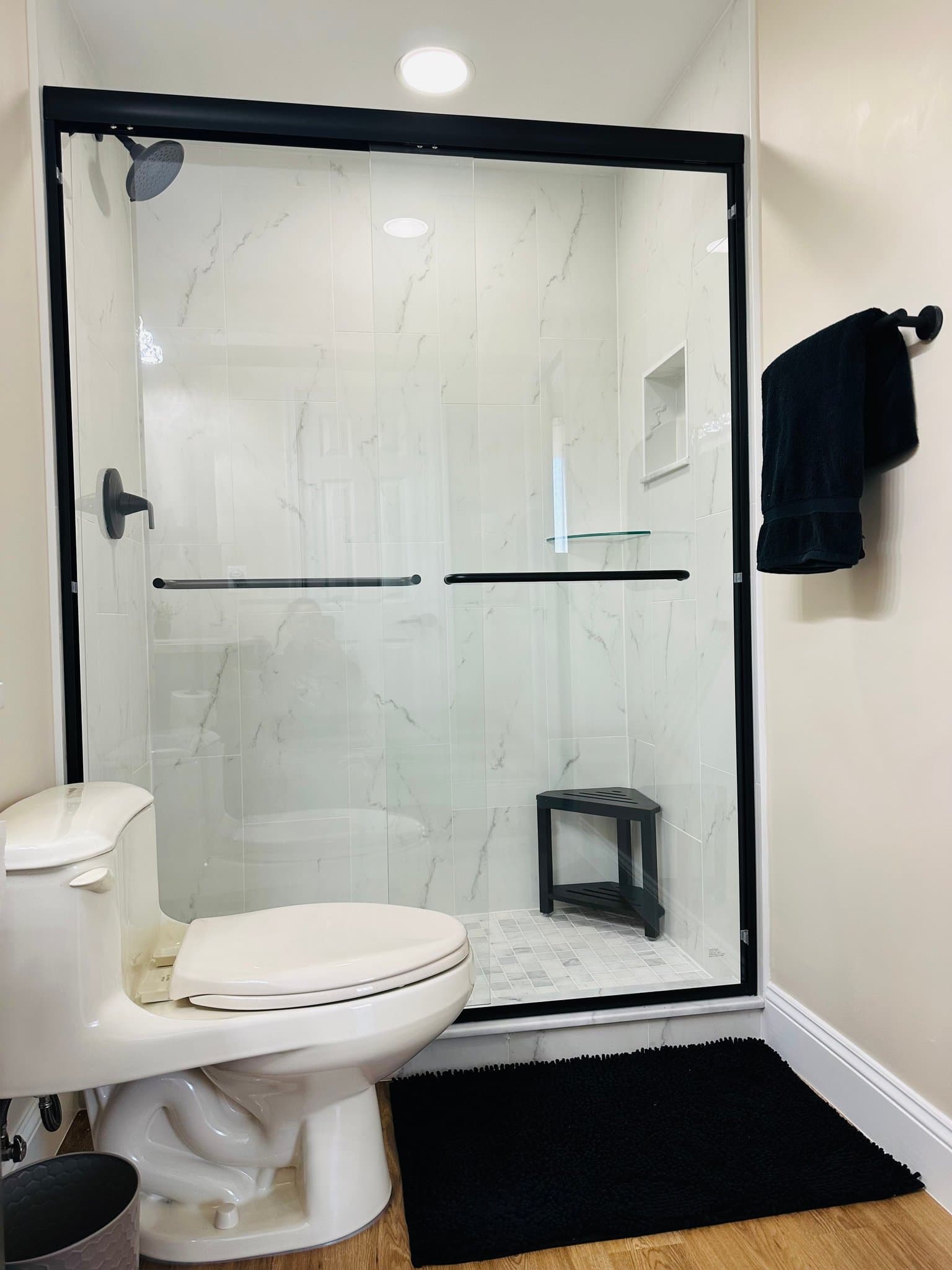 Alexandria Condo: 400 Madison Street