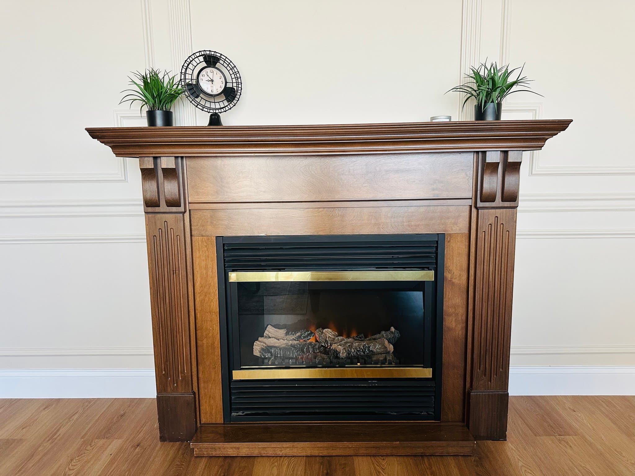 Alexandria Condo: 400 Madison Street
