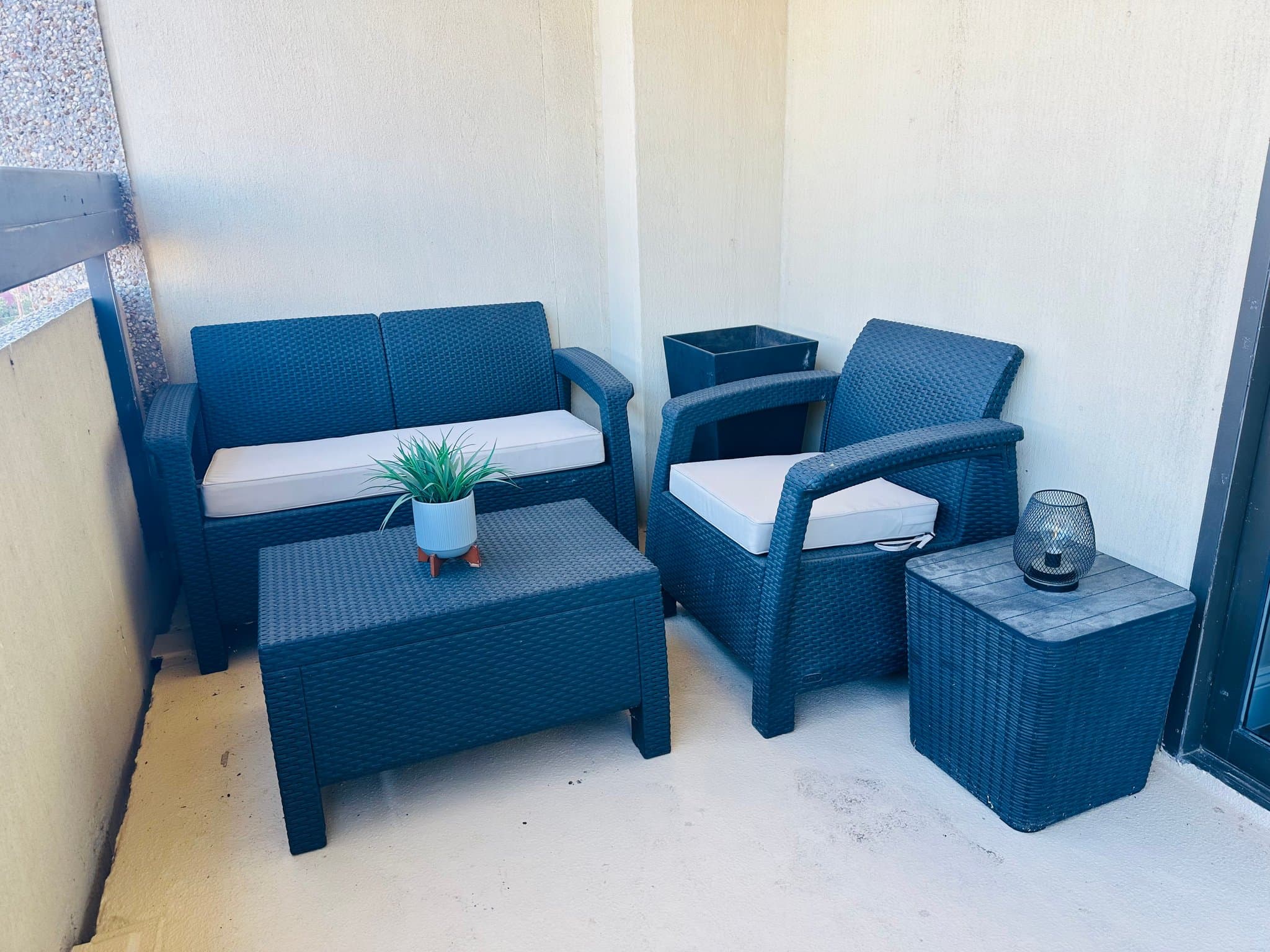 Alexandria Condo: 400 Madison Street