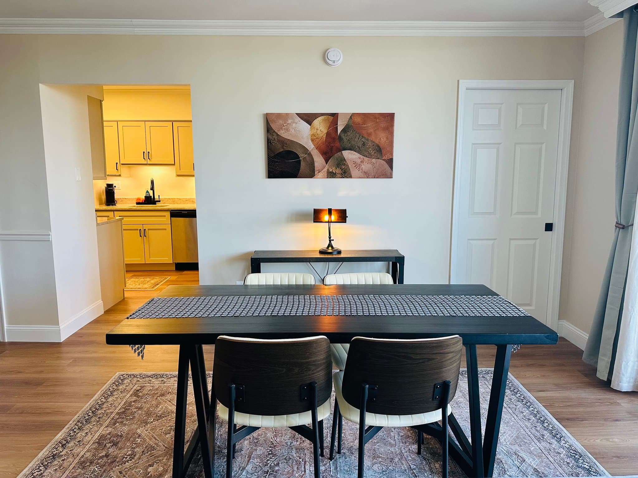 Alexandria Condo: 400 Madison Street