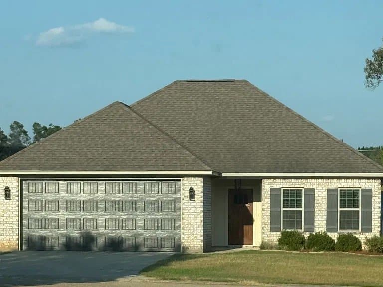 West Monroe House: 431 Kendall Ridge Dr