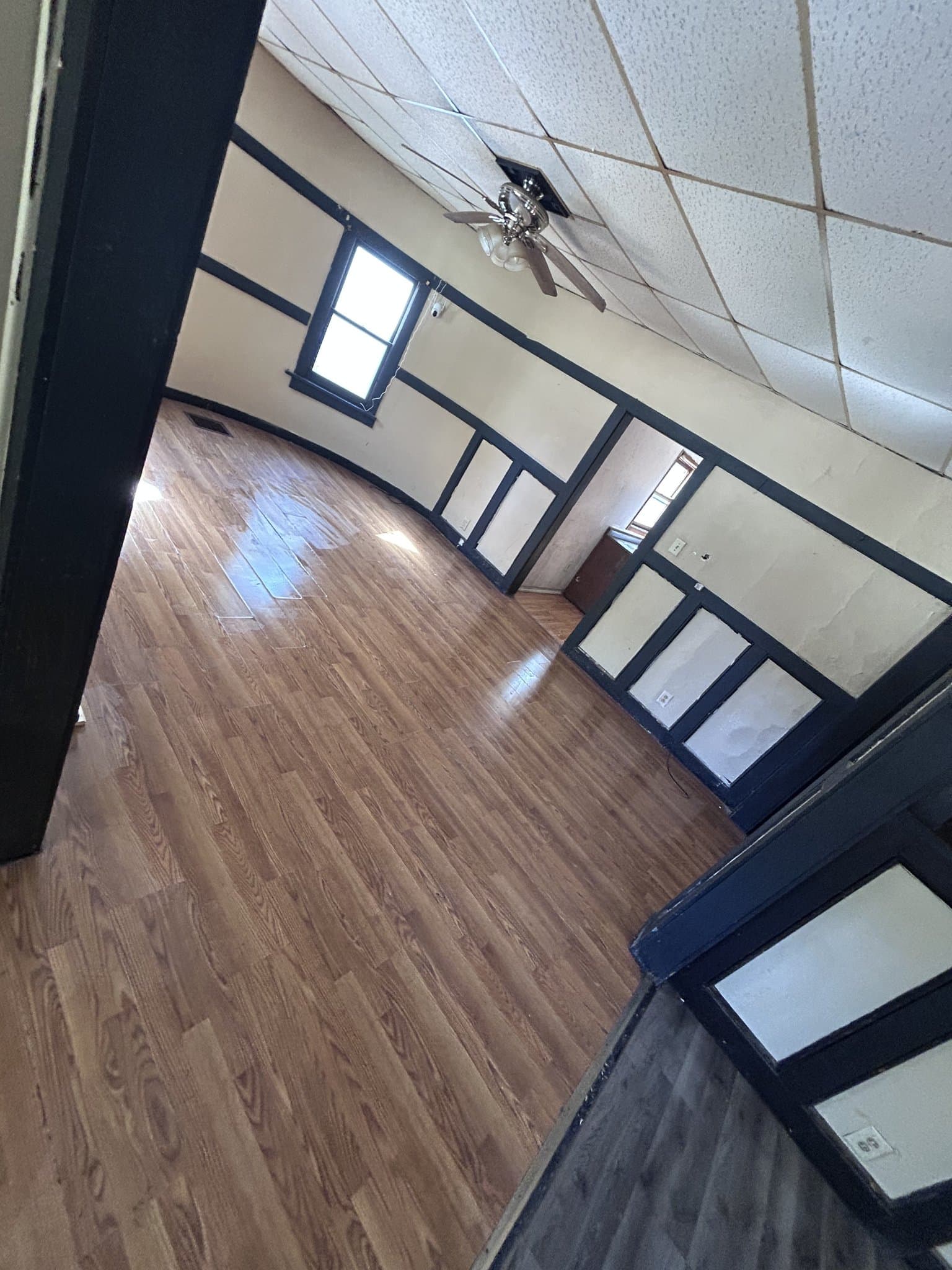 Decatur House: 2015 N Union St.